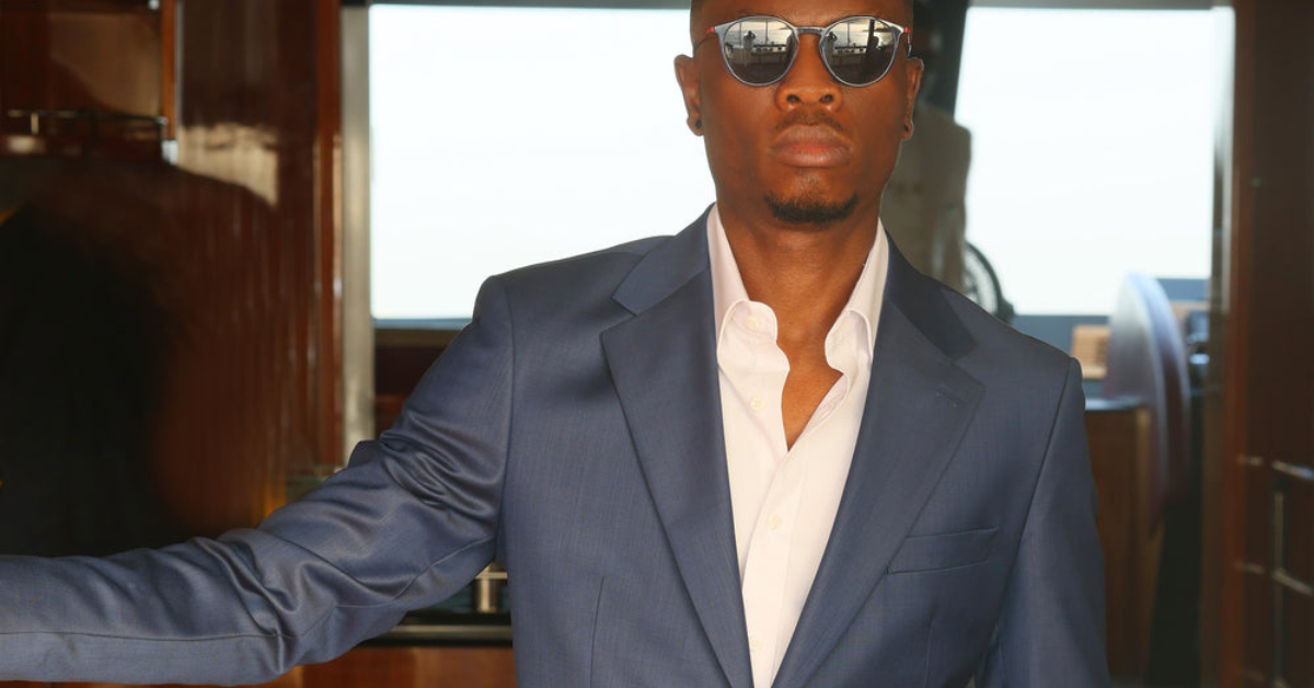 Best Affordable Men’s Clothing Stores in Dubai for Stylish Shopping