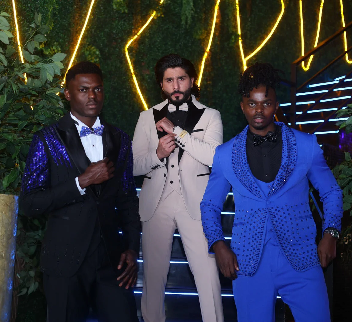 Premier Fashion Brand in Dubai: Defining Luxury, Style, and Craftsmanship