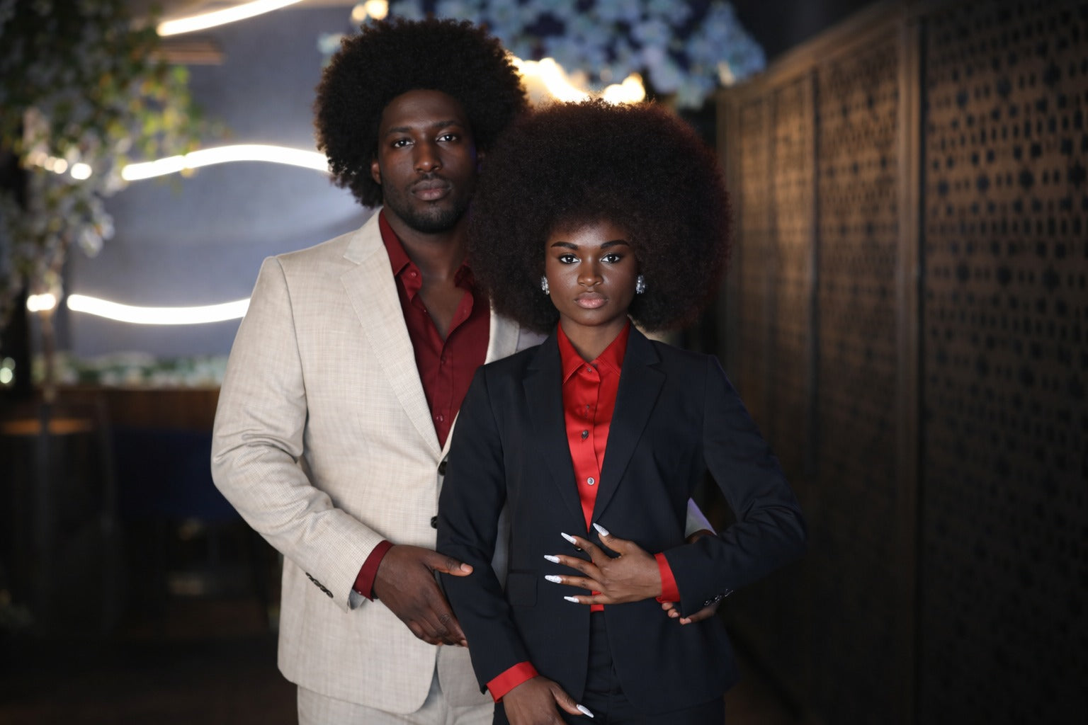 Classic Women’s Business Suits in Dubai: Timeless Office Style for Modern Professionals