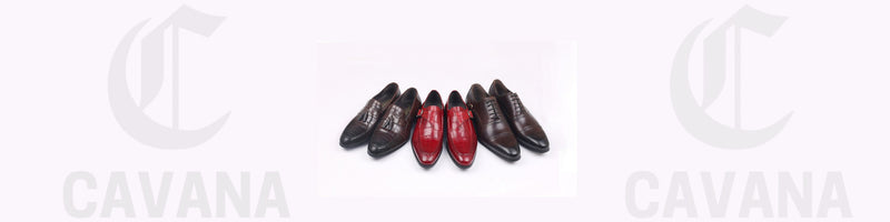 Formal Shoes