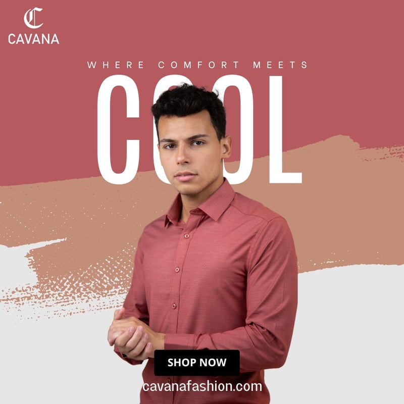 Oxford Shirts