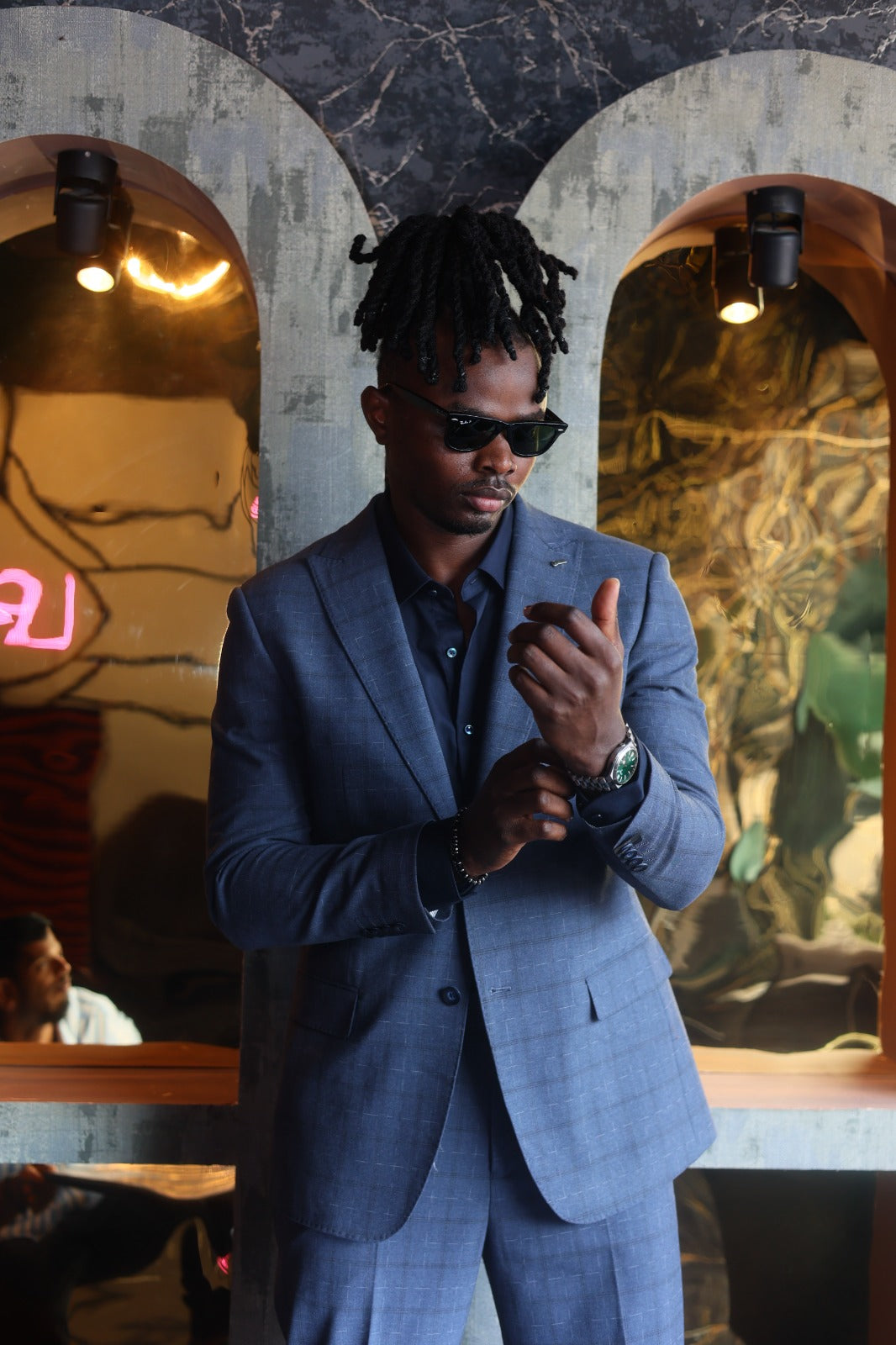 Casual/Floral Shirts