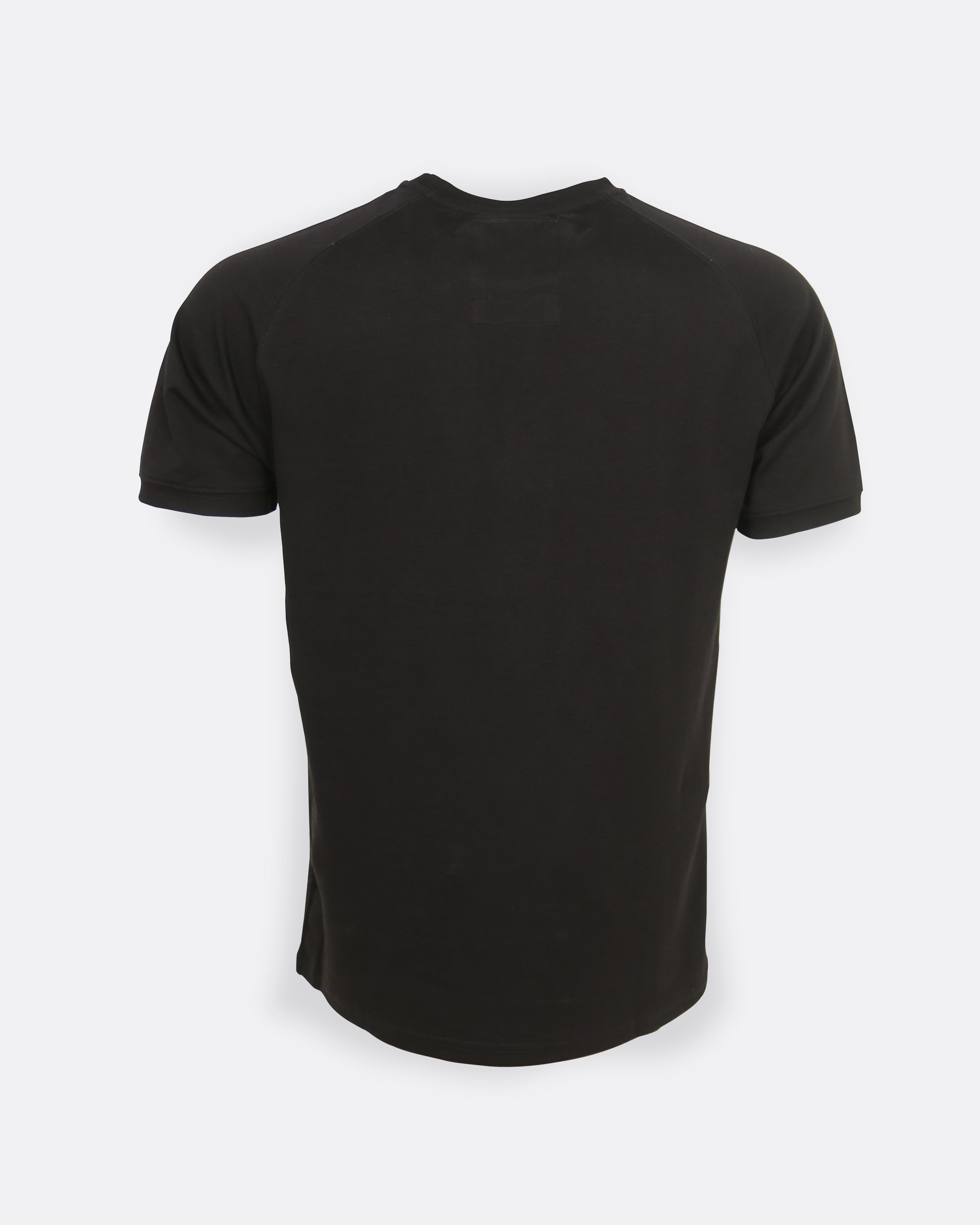 Men's Crew Neck Short Sleeve T-Shirt
