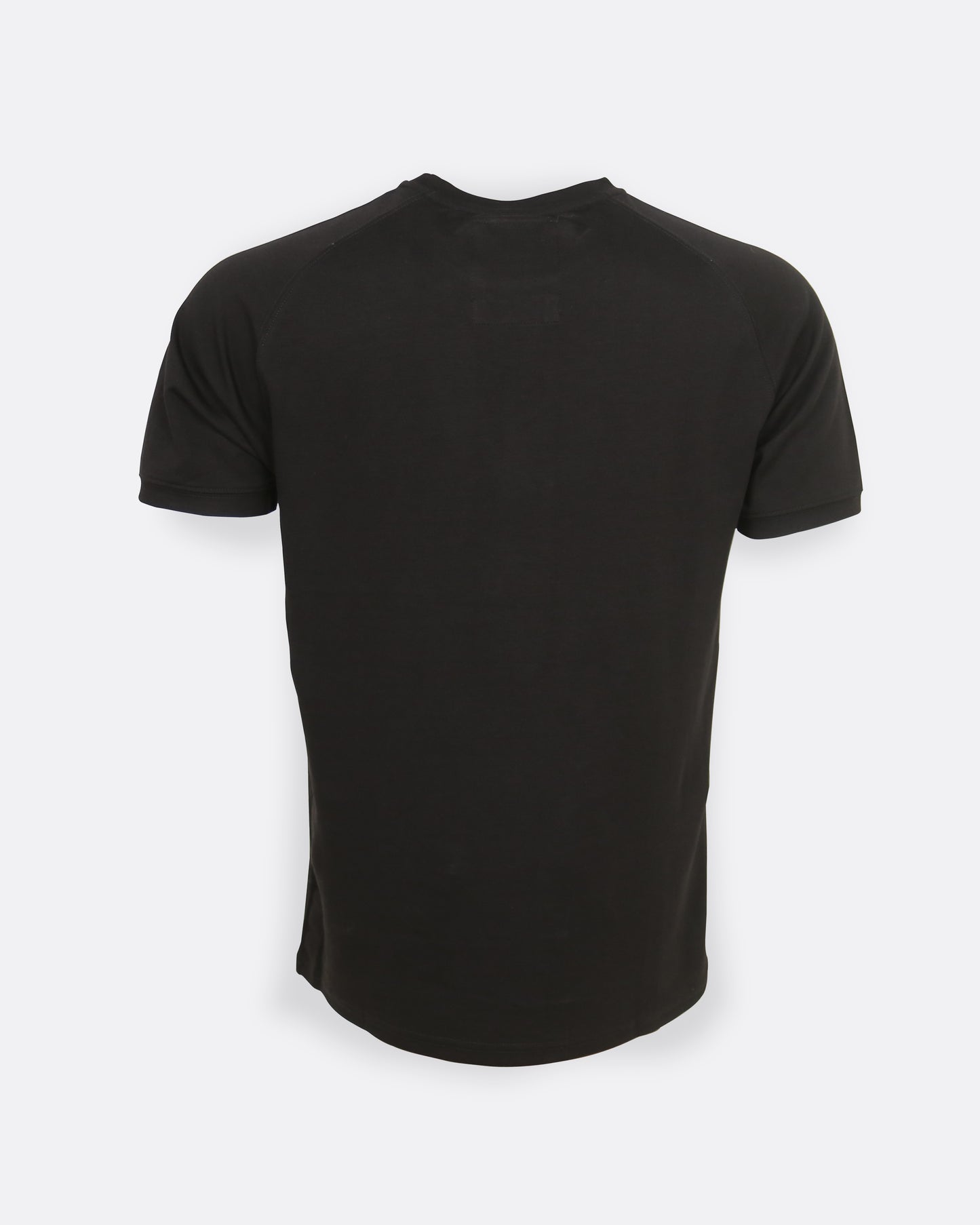 Men's Crew Neck Short Sleeve T-Shirt