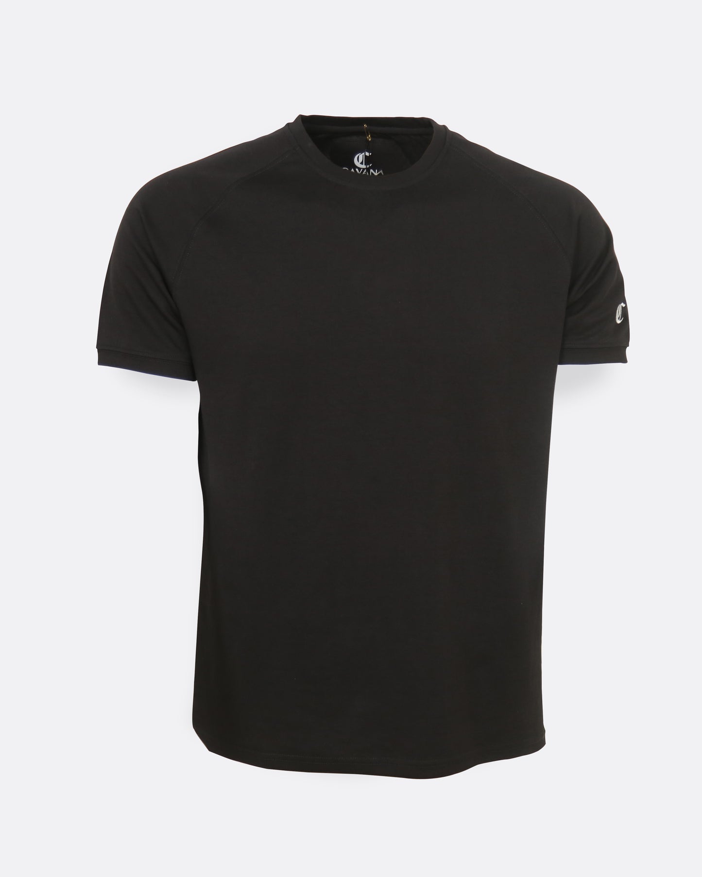 Men's Crew Neck Short Sleeve T-Shirt