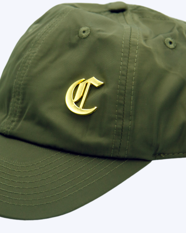 Cavana Embroidered Baseball Cap For Men And Women