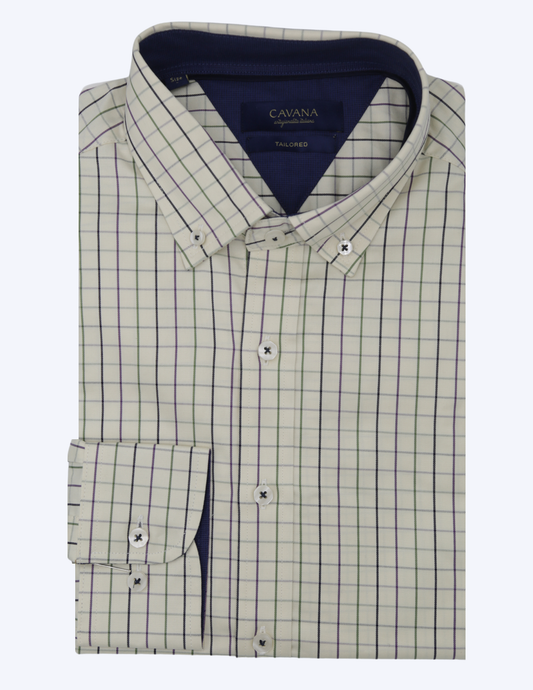 Cavana Men's Shirt