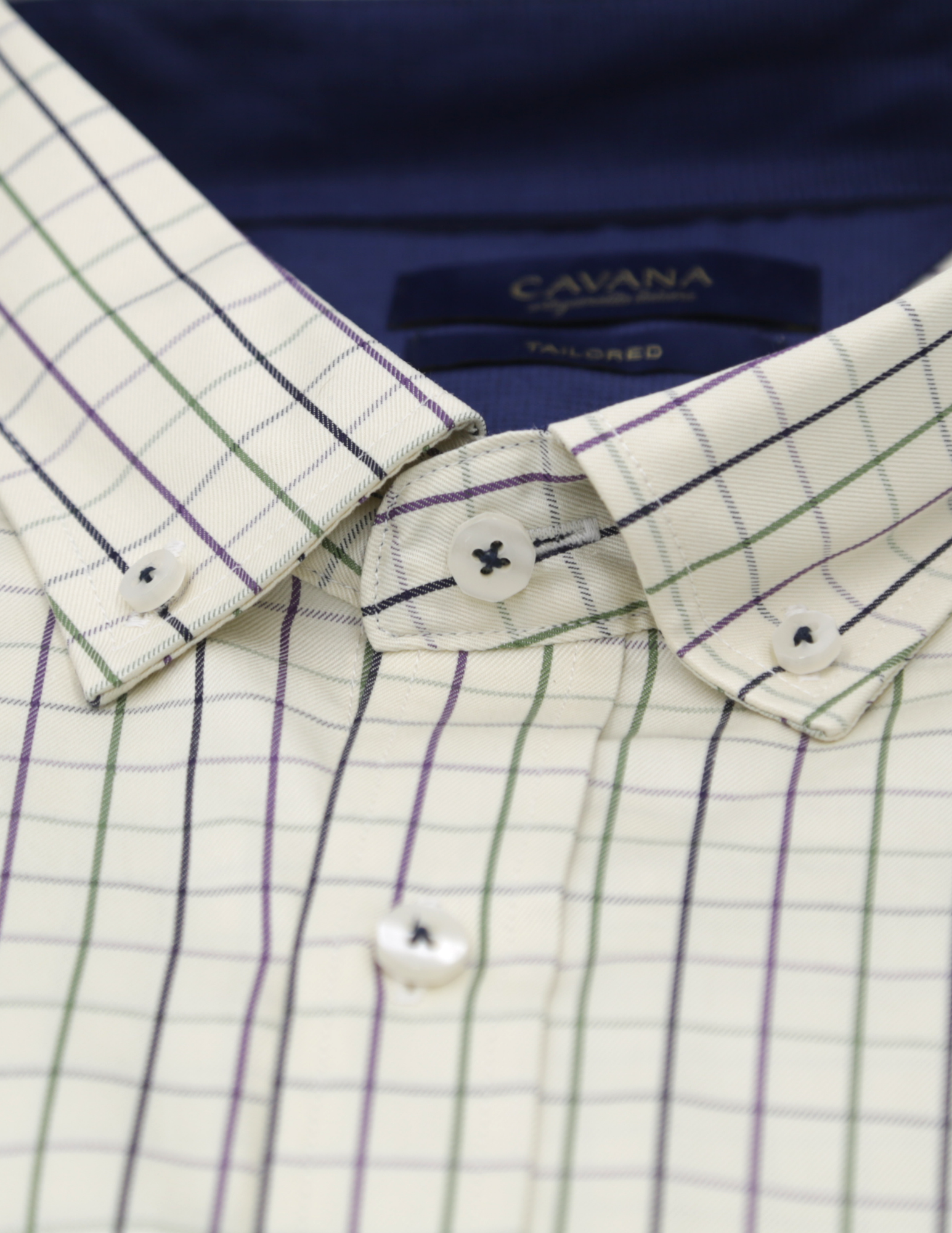 Cavana Men's Shirt