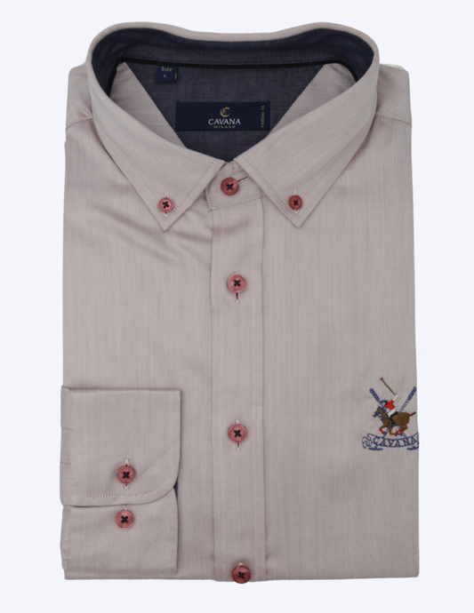 Cavana Men's Shirt