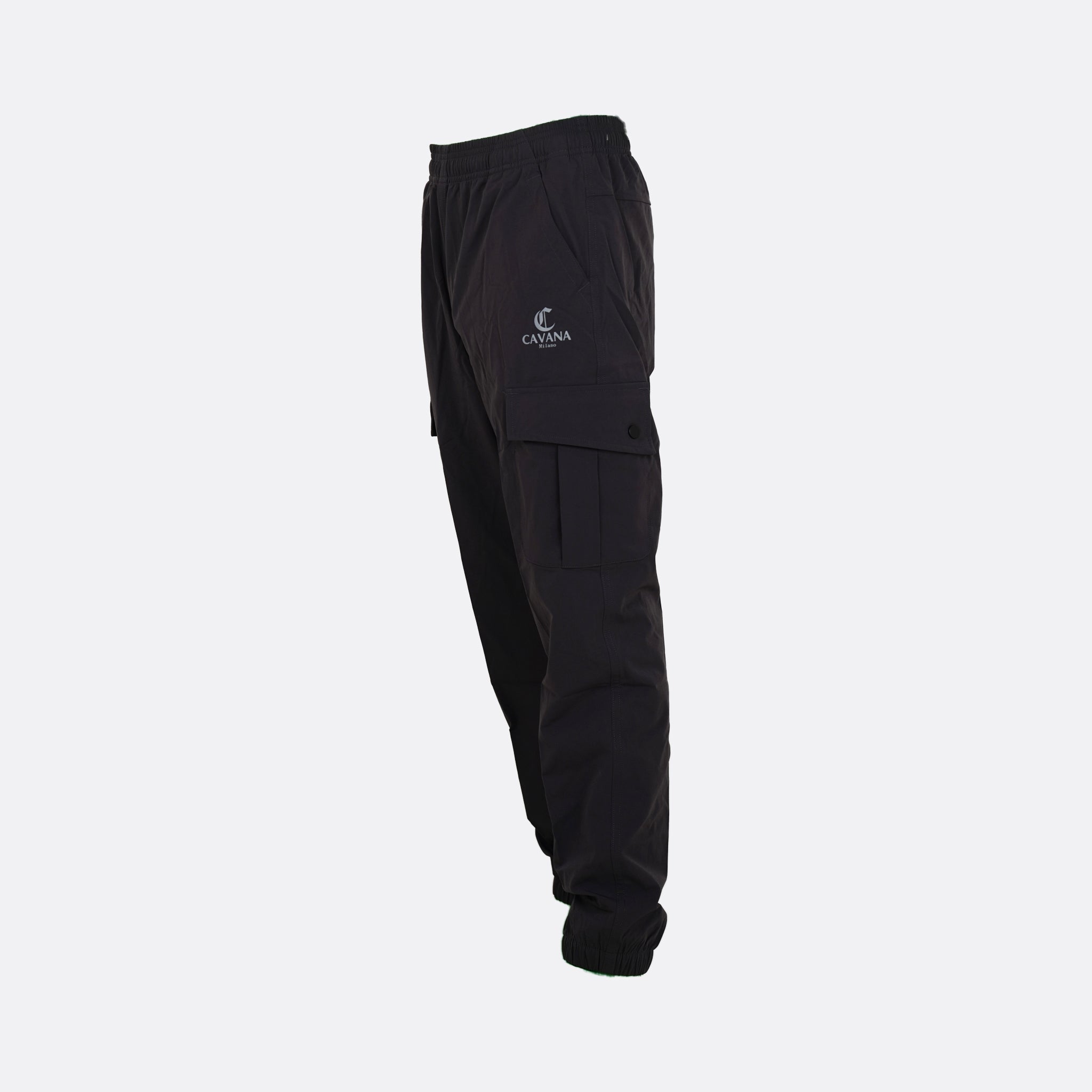 Modern Men’s Track Pants – Fashionable & Functional