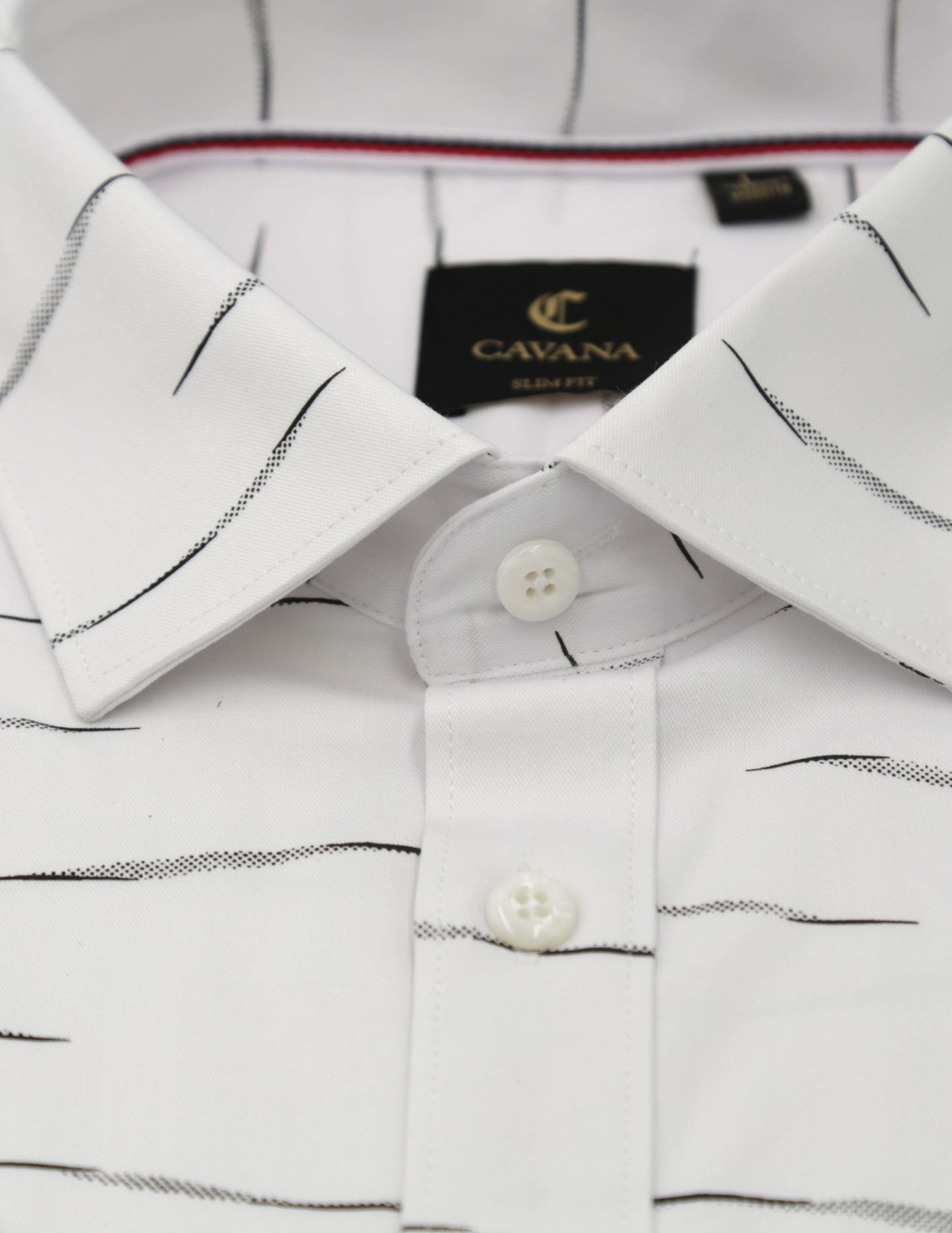 Cavana Men's Shirt