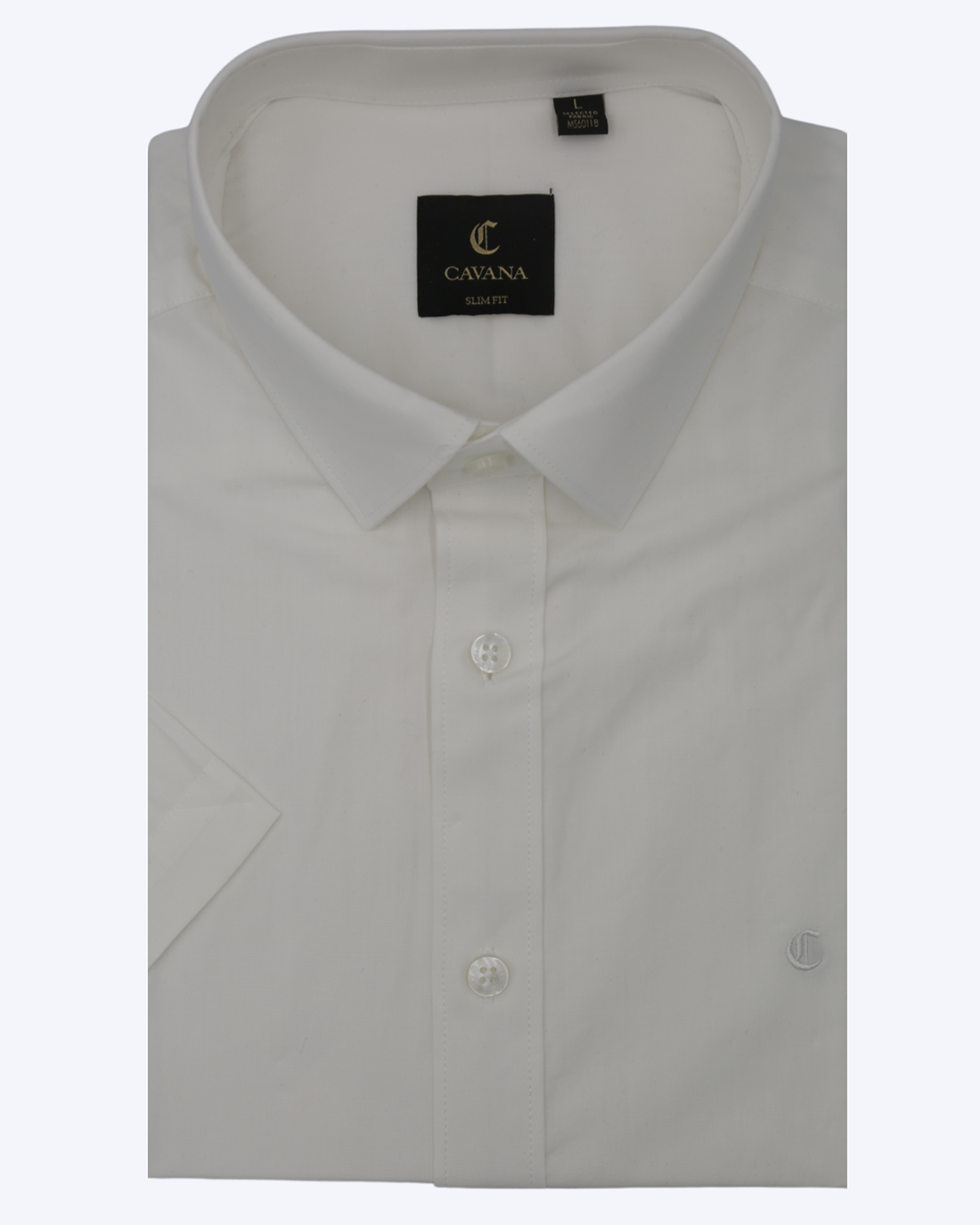 Cavana Men's Shirt