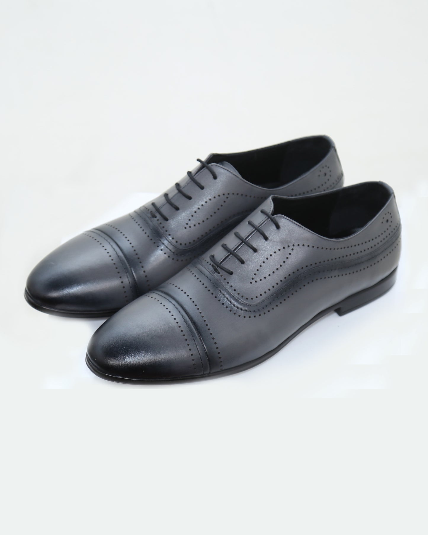 Cavana Men's Oxford formal shoes