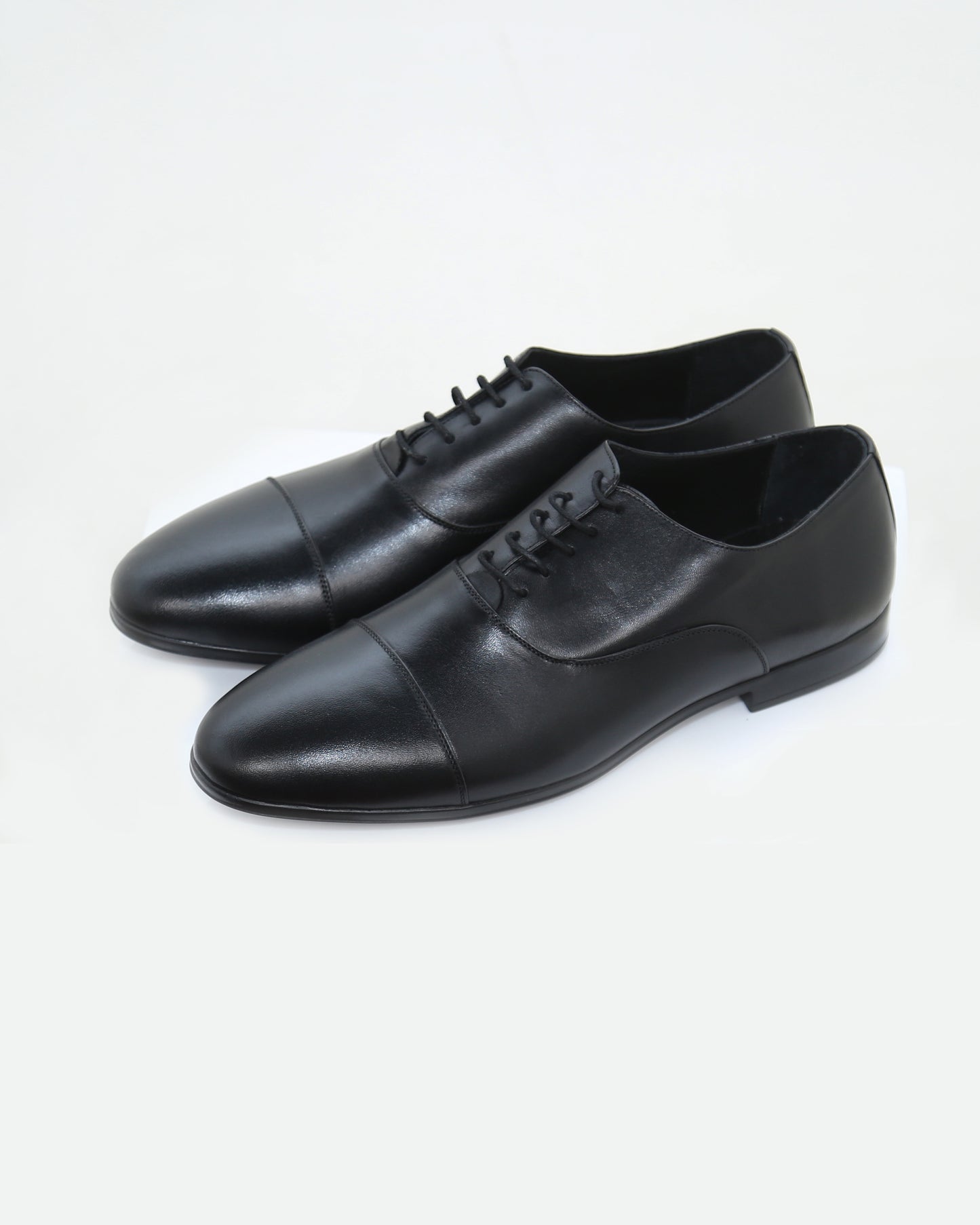 Men's Oxford shoes