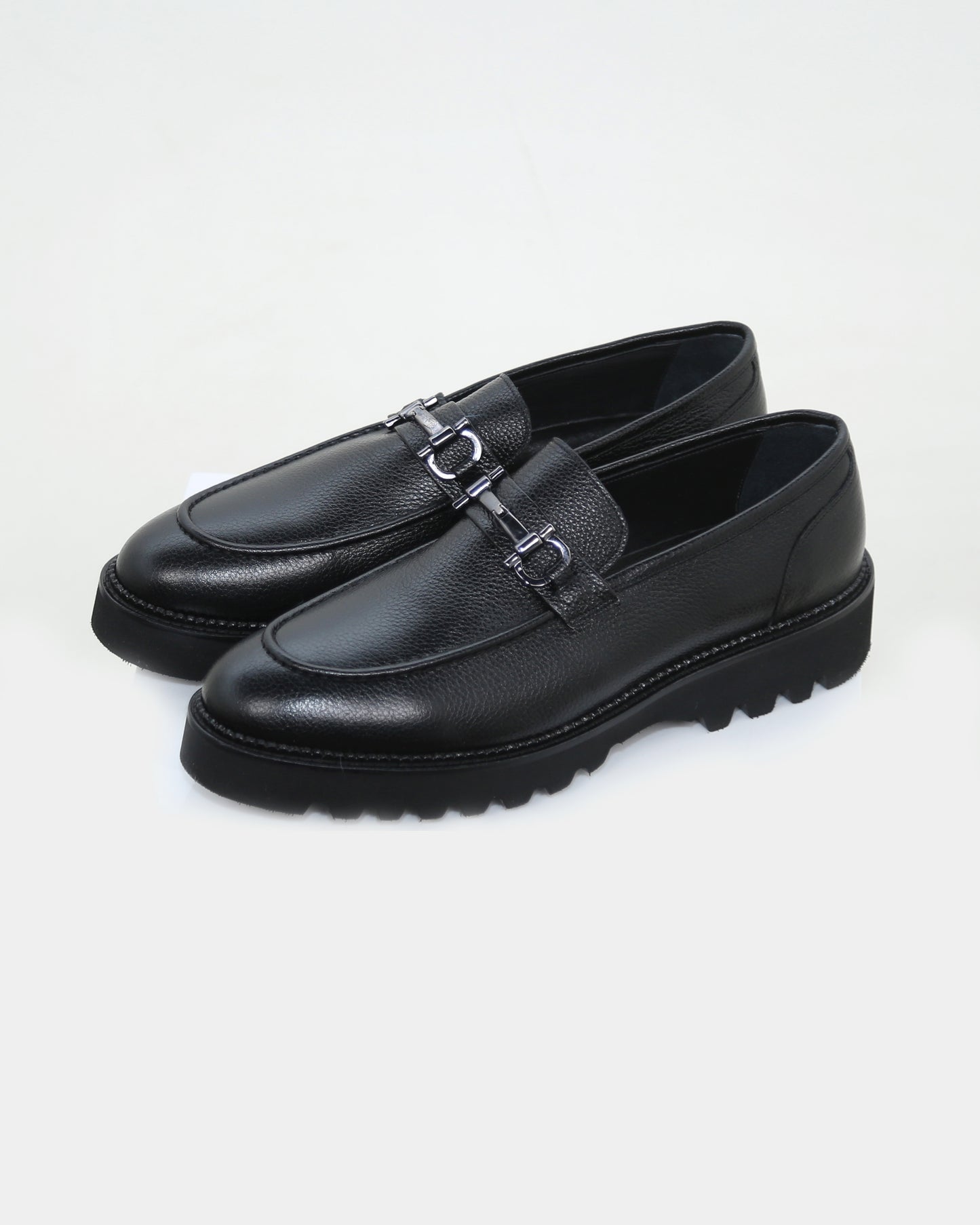 Men's Formal Leather Shoes