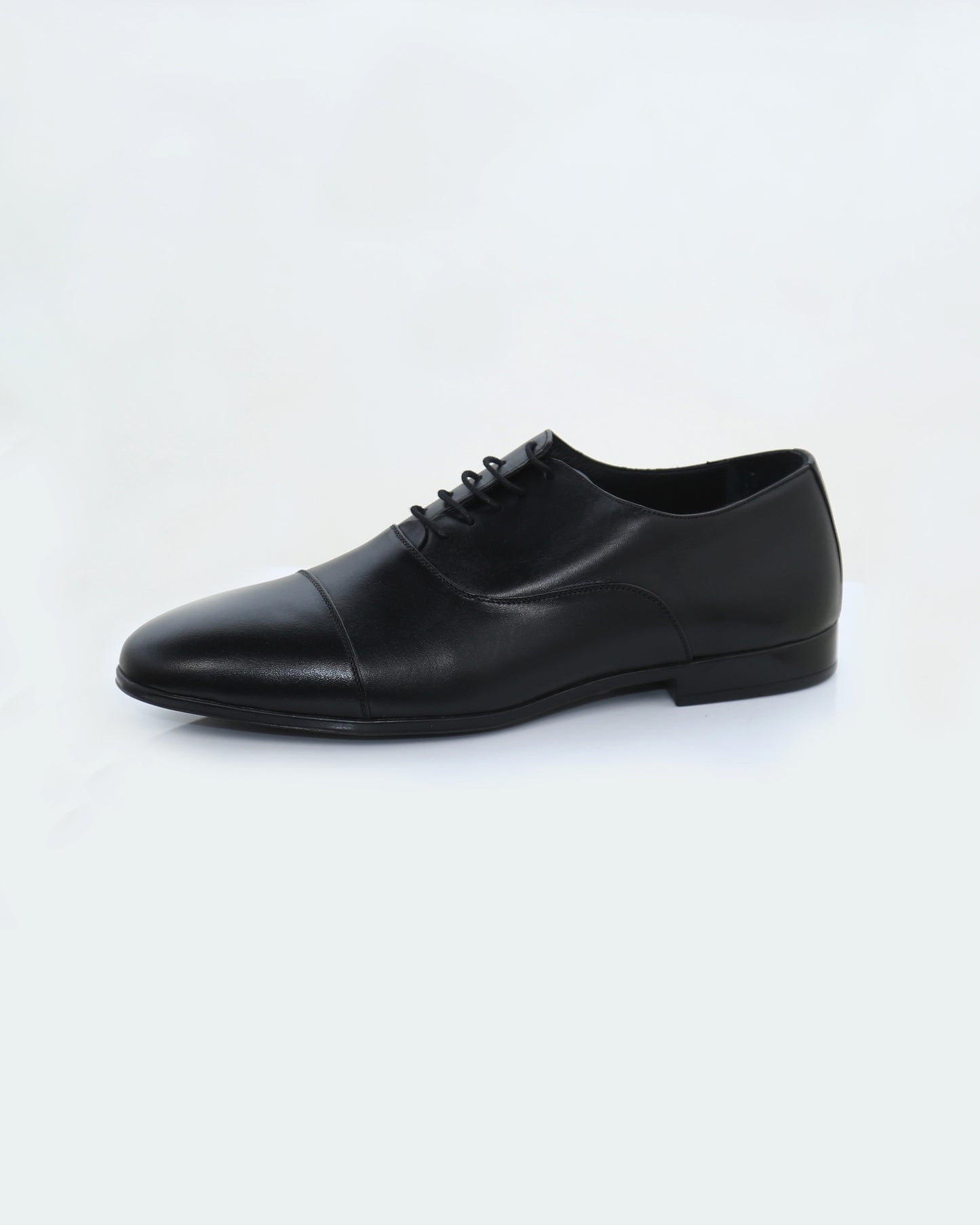 Men's Oxford shoes