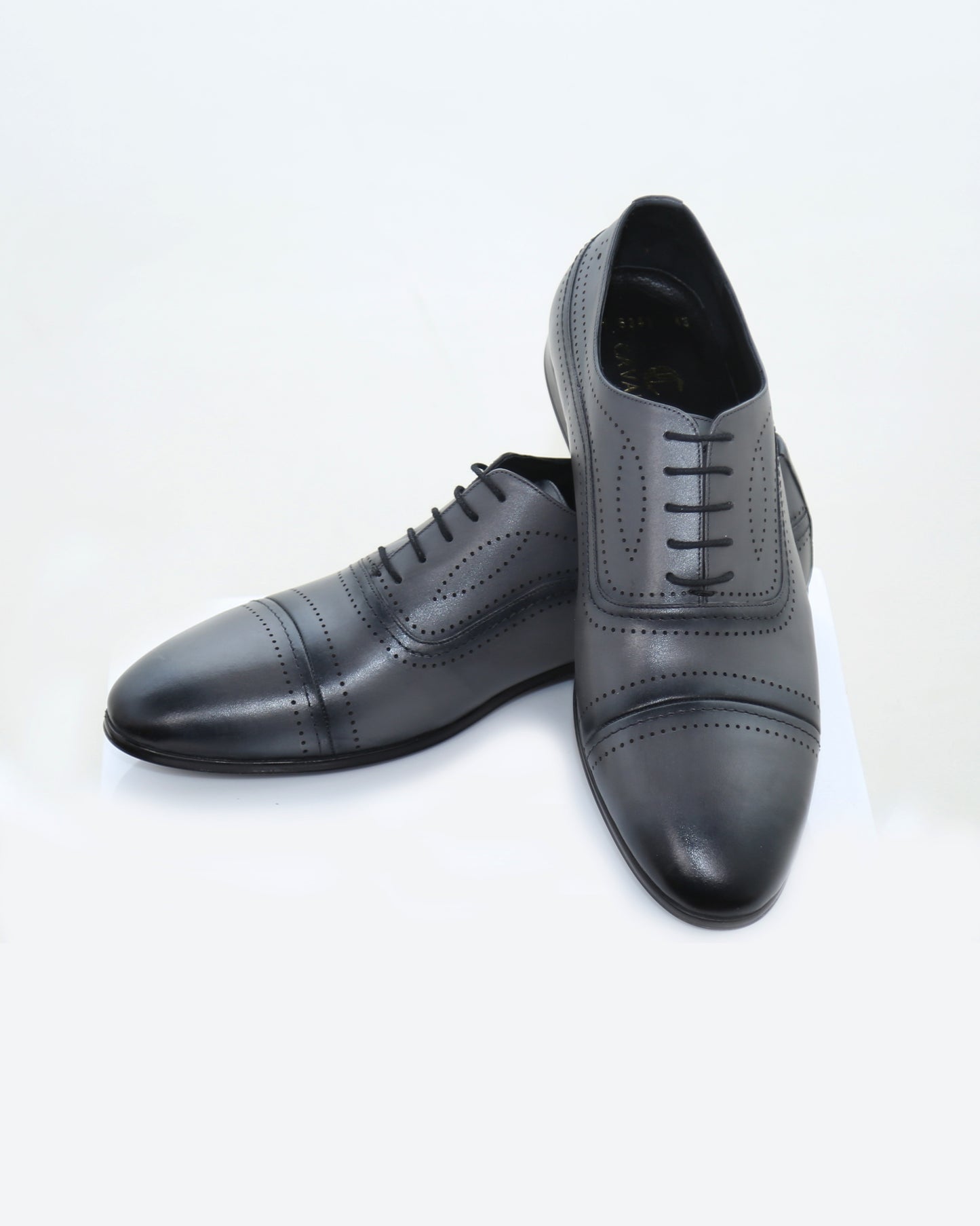 Cavana Men's Oxford formal shoes