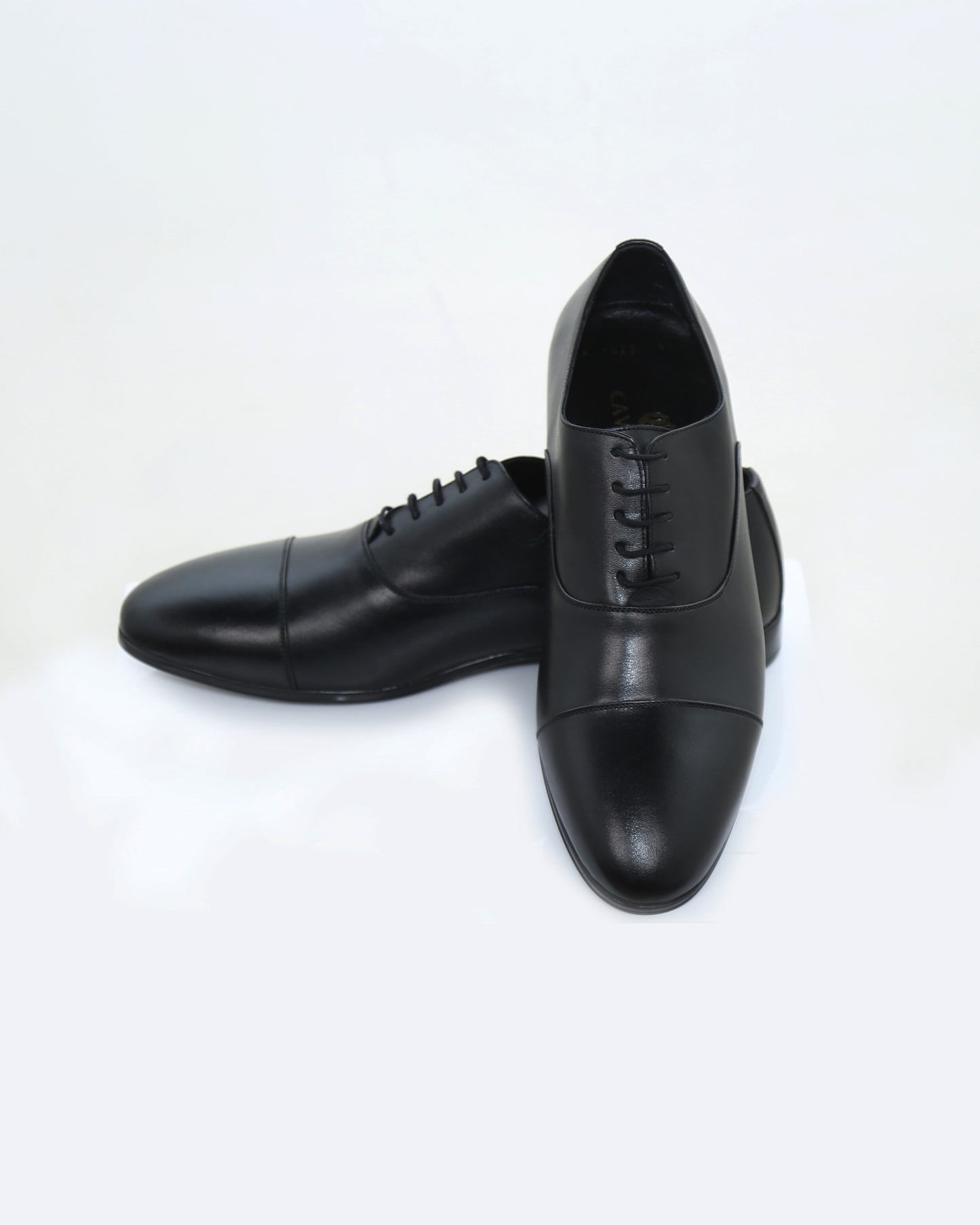 Men's Oxford shoes