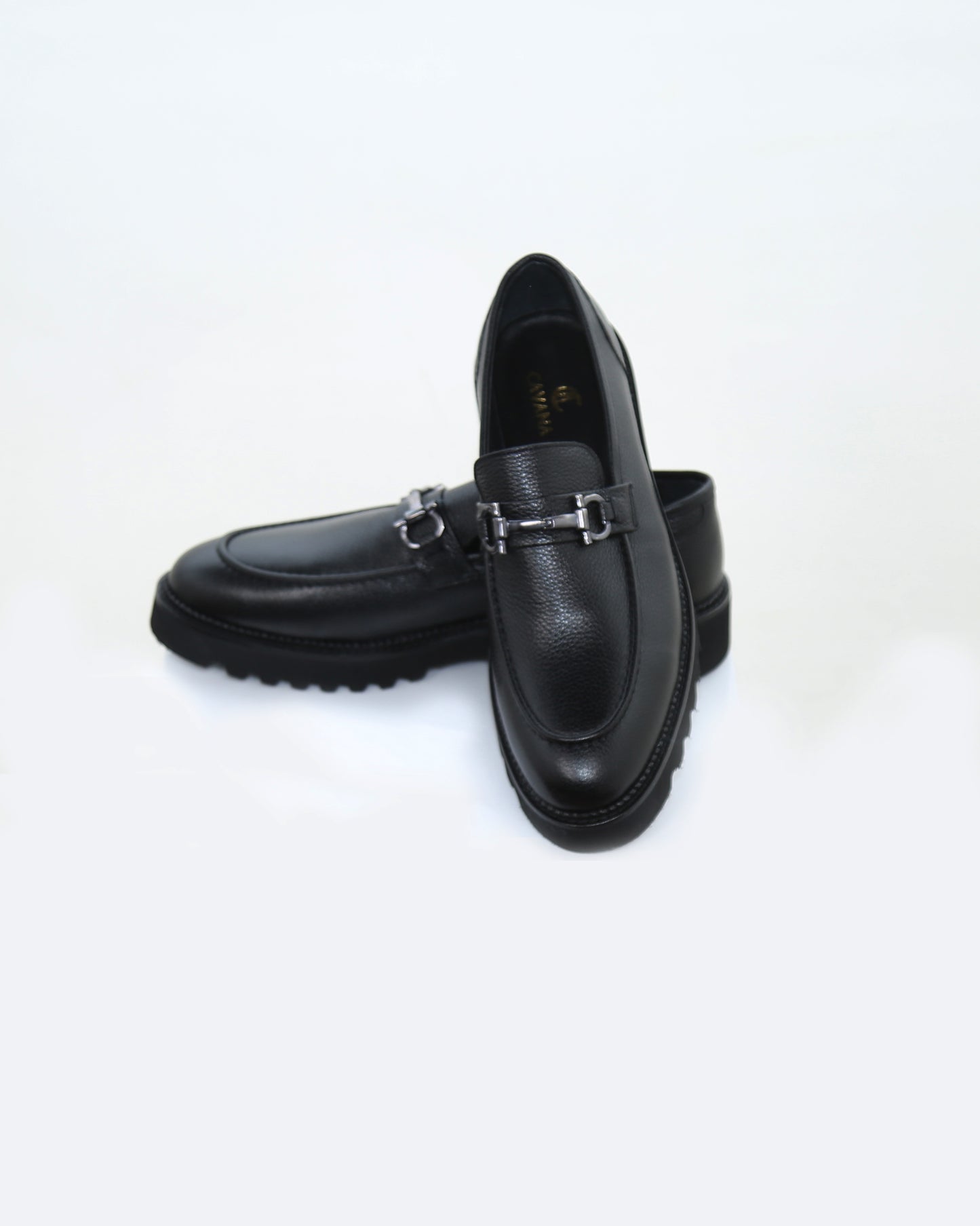 Men's Formal Leather Shoes