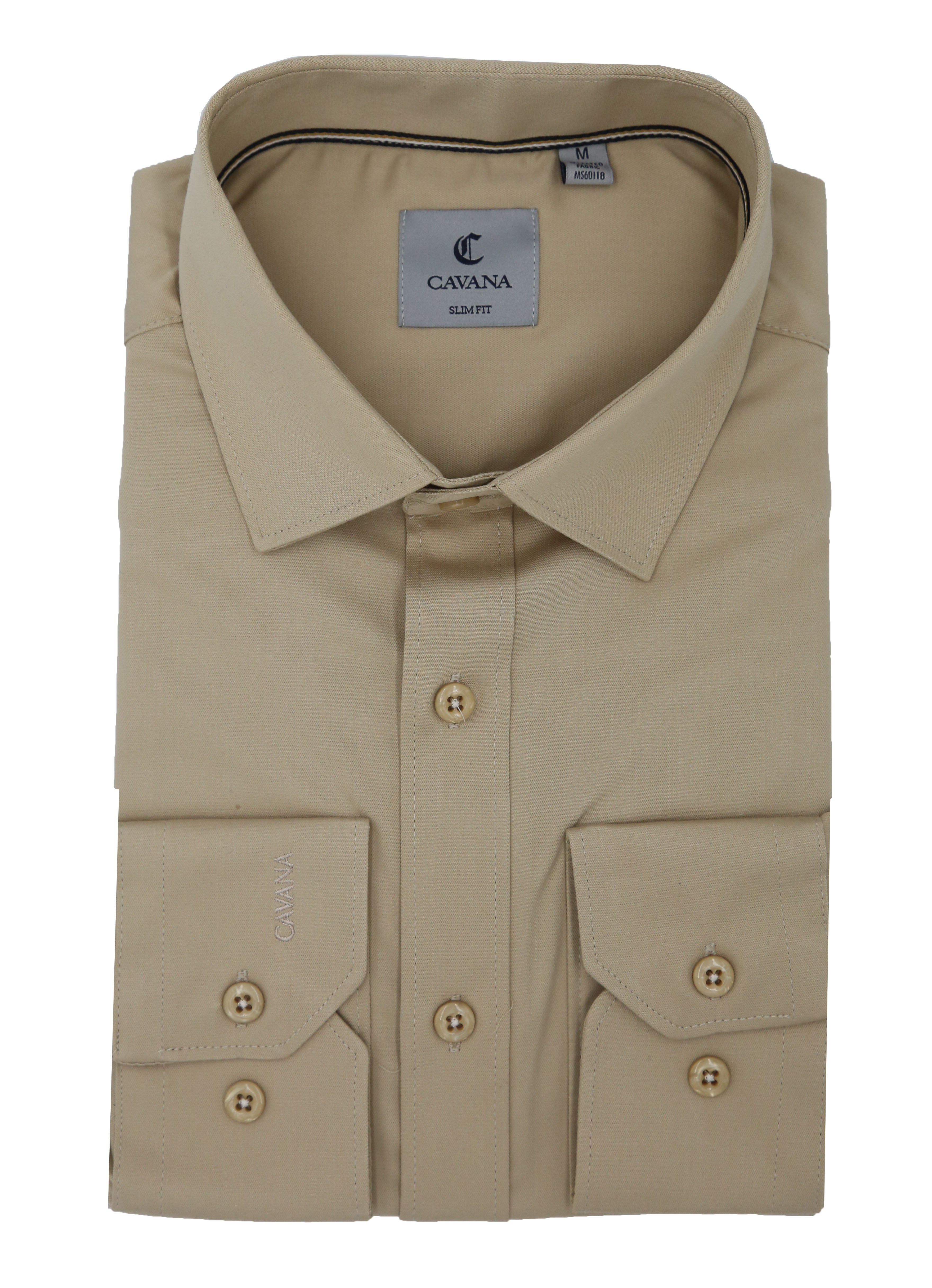 Men’s Premium Oxford Formal Shirt Collection – Multiple Colors