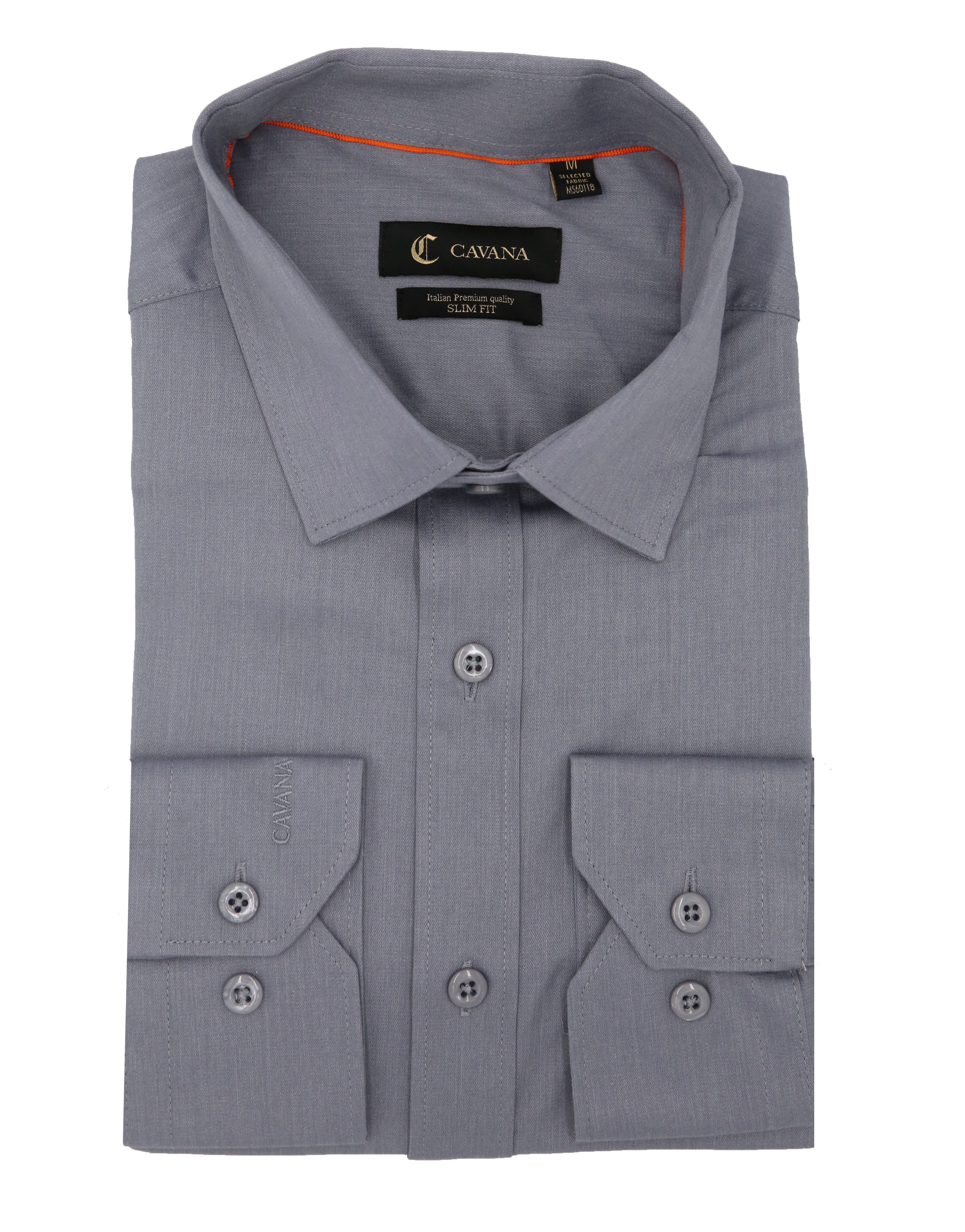Men’s Premium Oxford Formal Shirt Collection – Multiple Colors