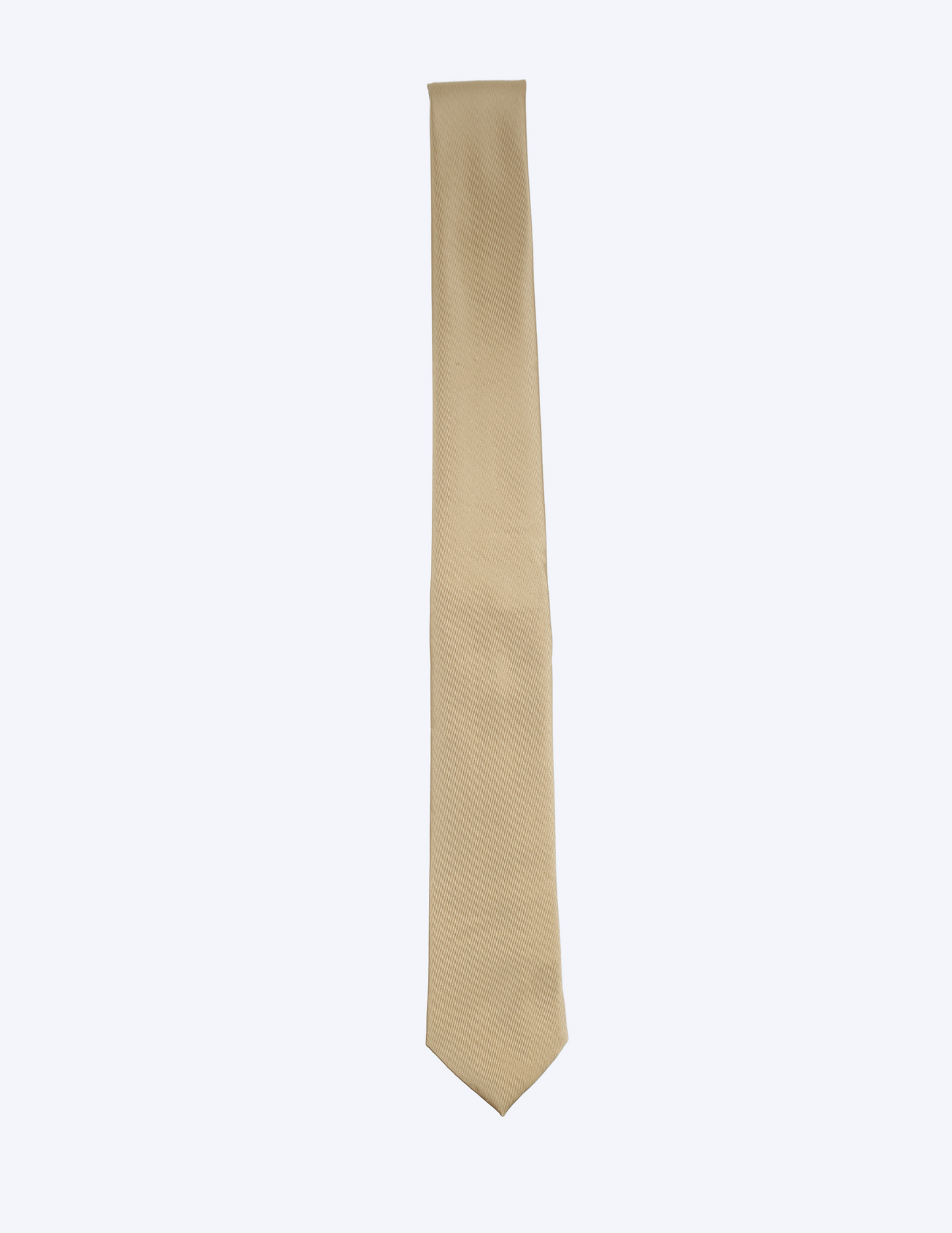 Tie for Men Solid Color Formal unique Neckties