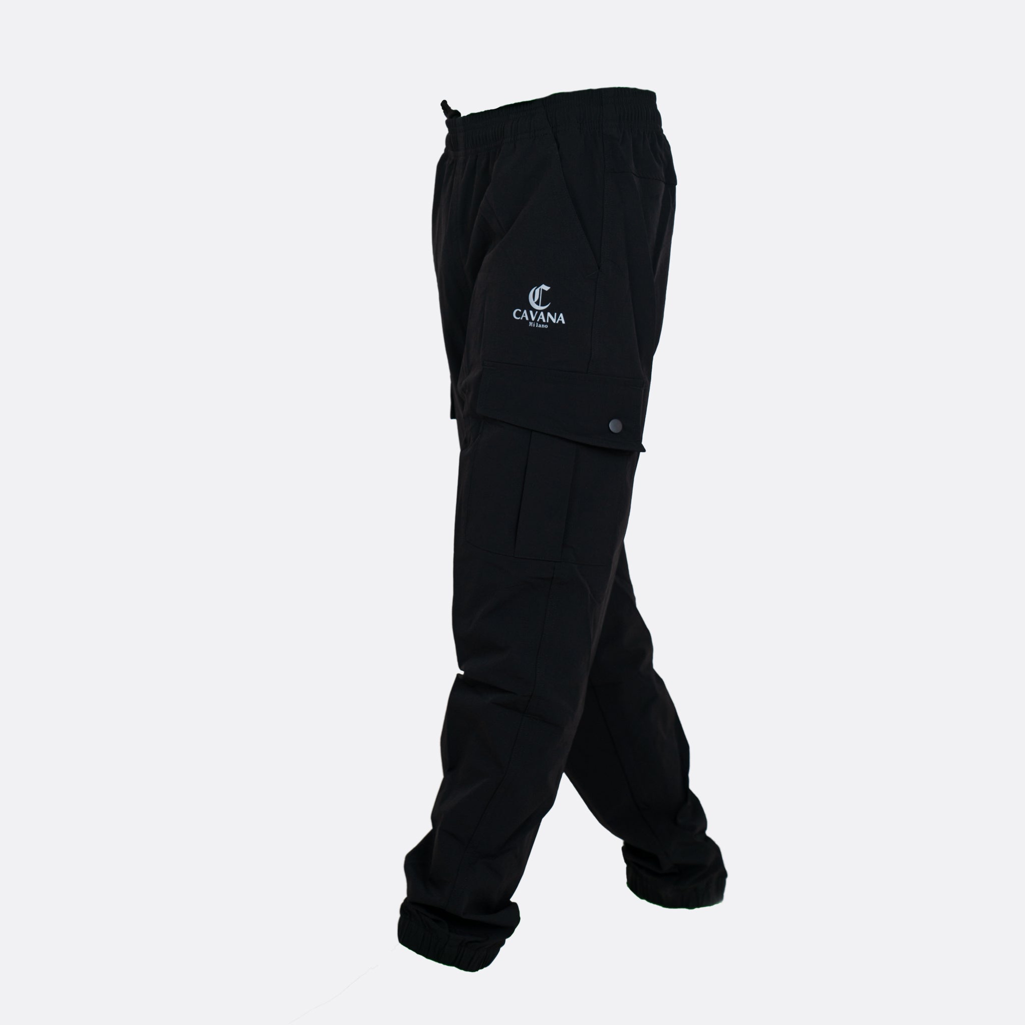 Men’s Performance Track Pants – Comfortable & Stylish