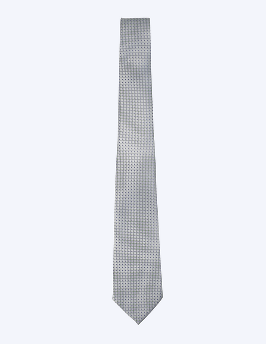 Tie for Men Solid Color Formal Neckties