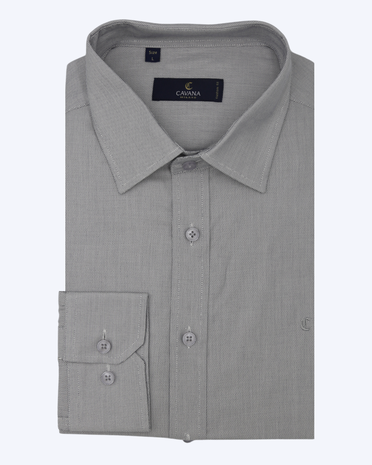 Cavana Men's Shirt