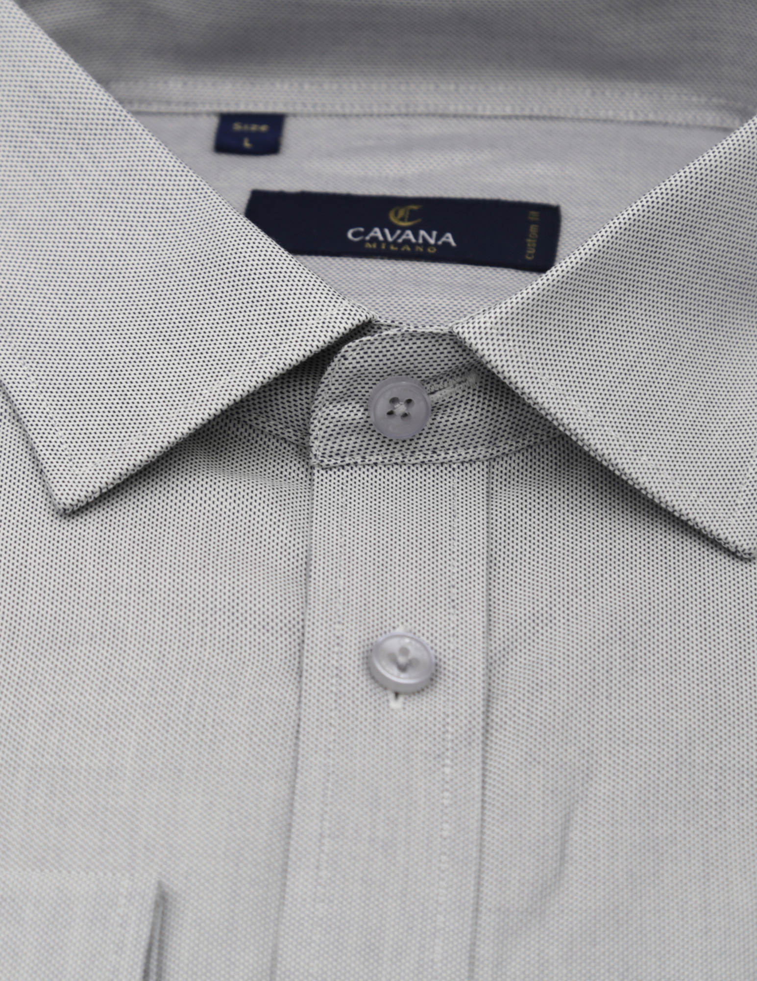 Cavana Men's Shirt