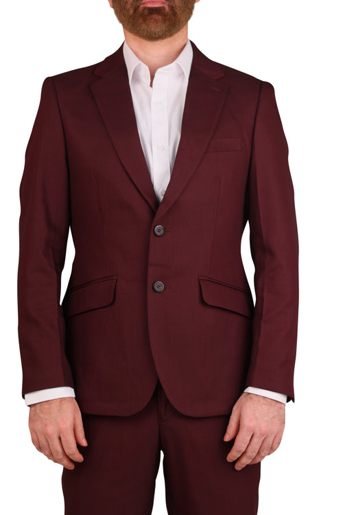 Urban Classic Suit Pant