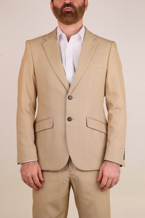 Modern Tailored Formal Suit Pant