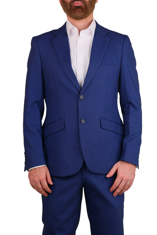 Stylish Formal Slim Suit Pant