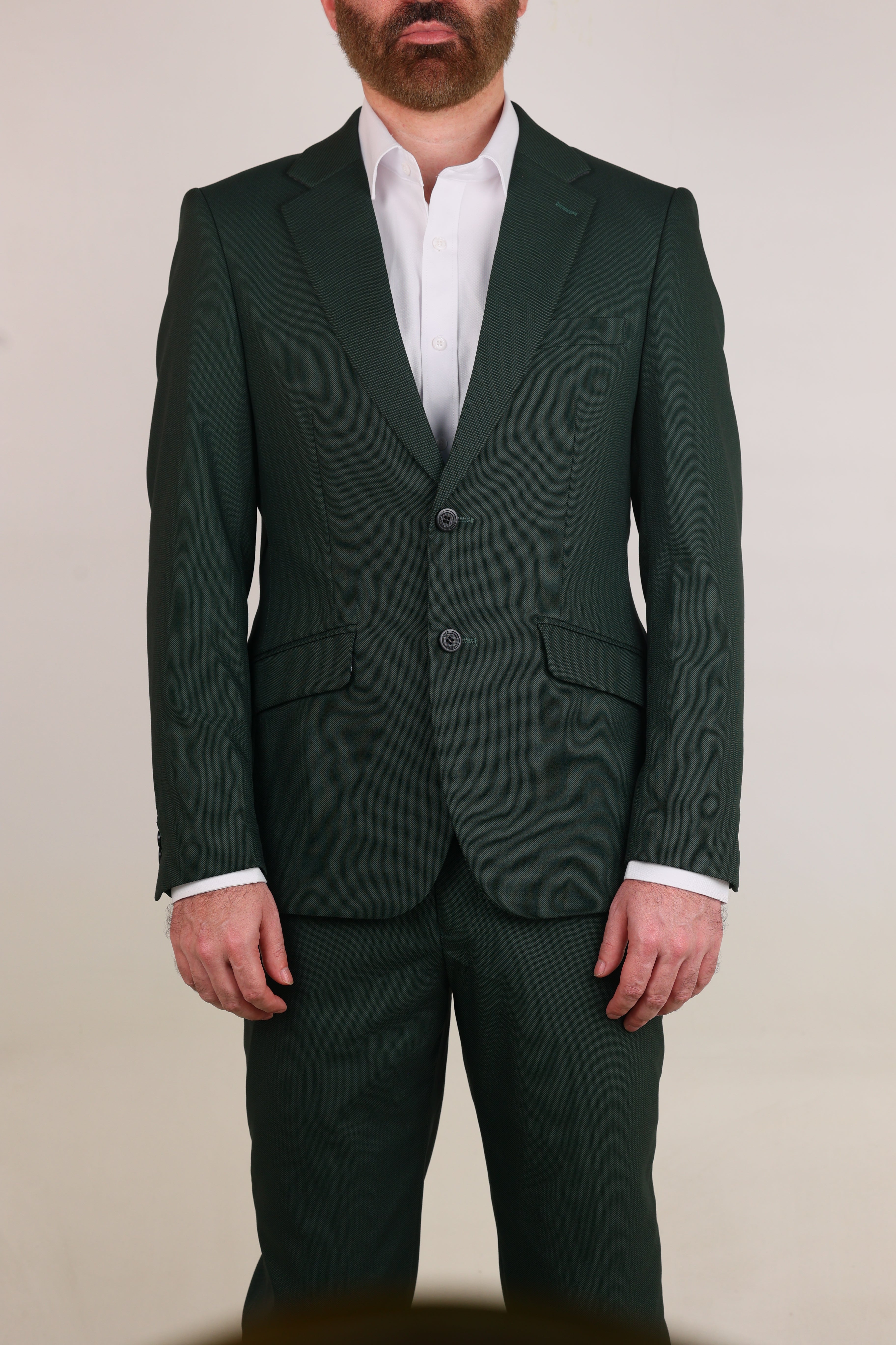 Premium Business Suit Pant