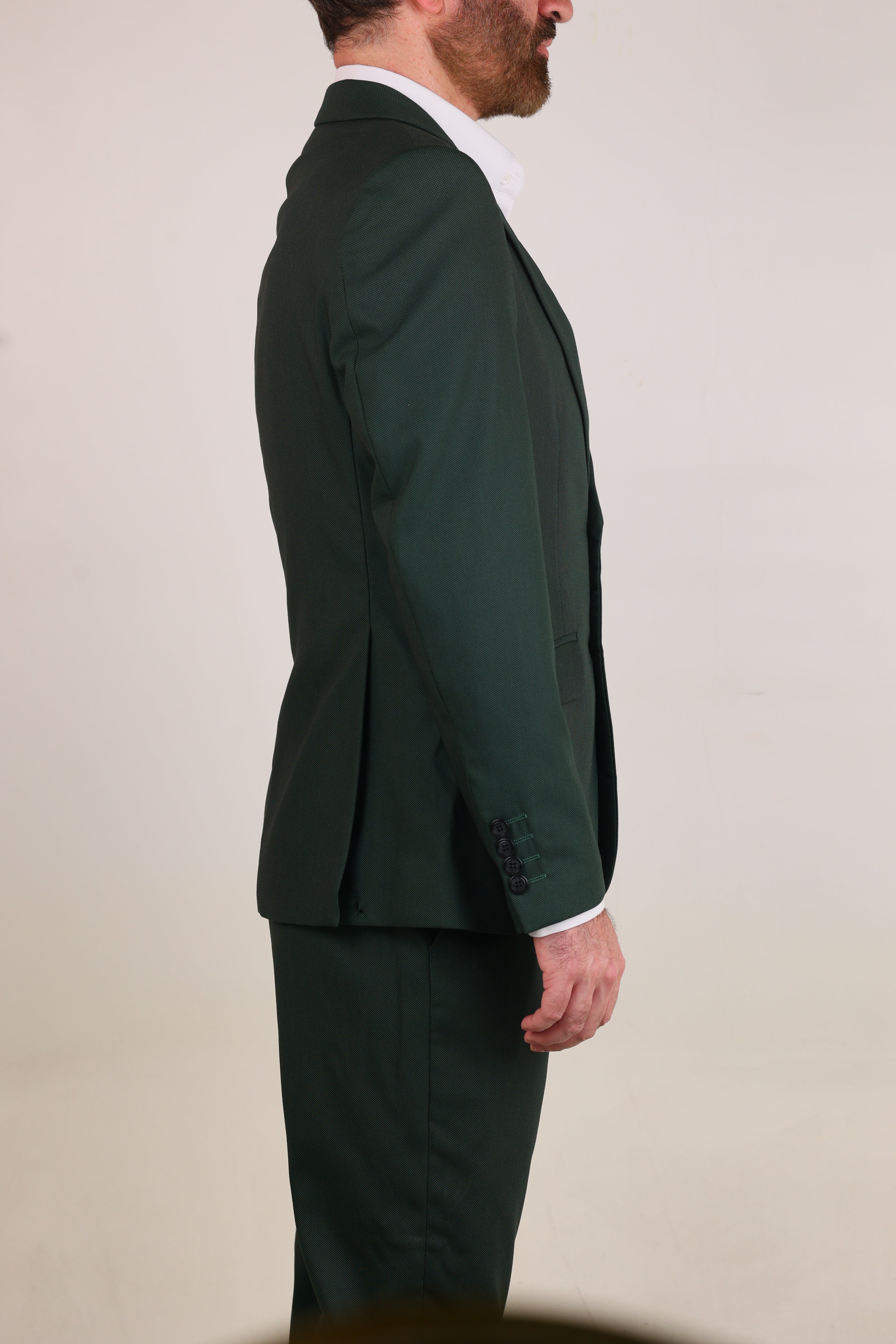 Premium Business Suit Pant