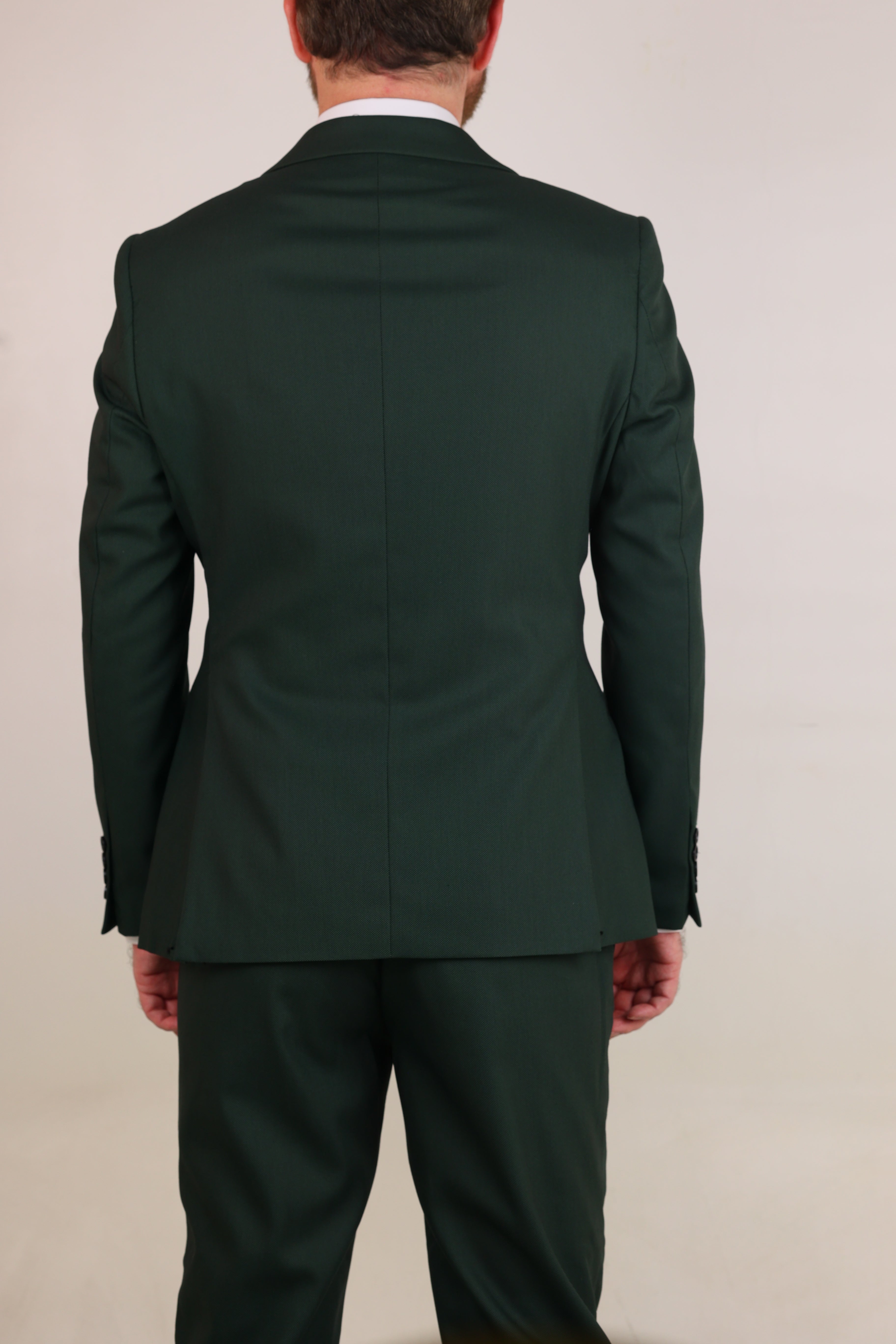 Premium Business Suit Pant