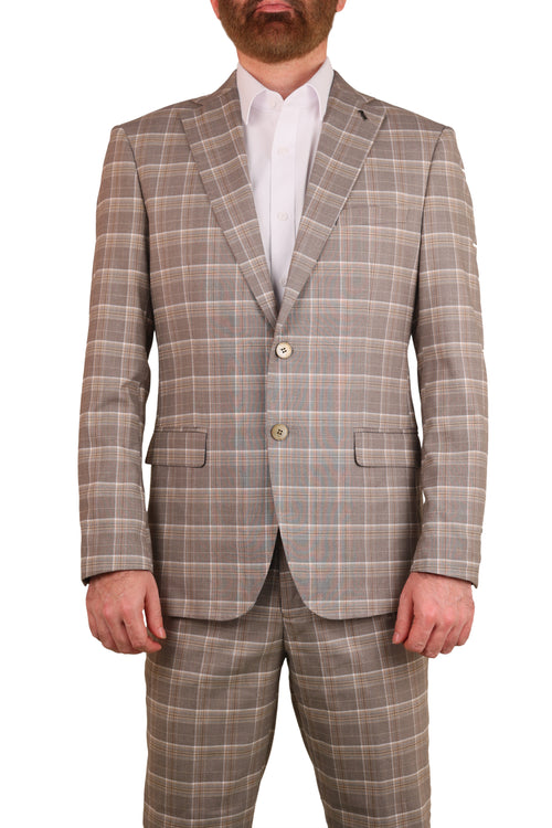 Signature Tailored Suit Pant