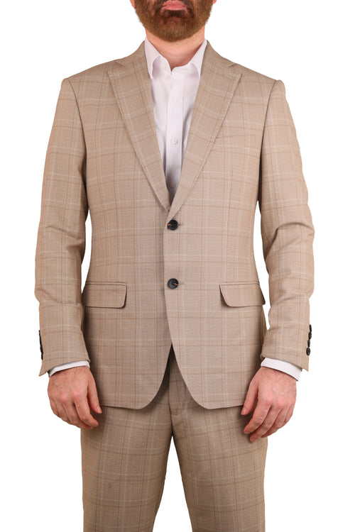 Elite Formal Wear Suit Pant