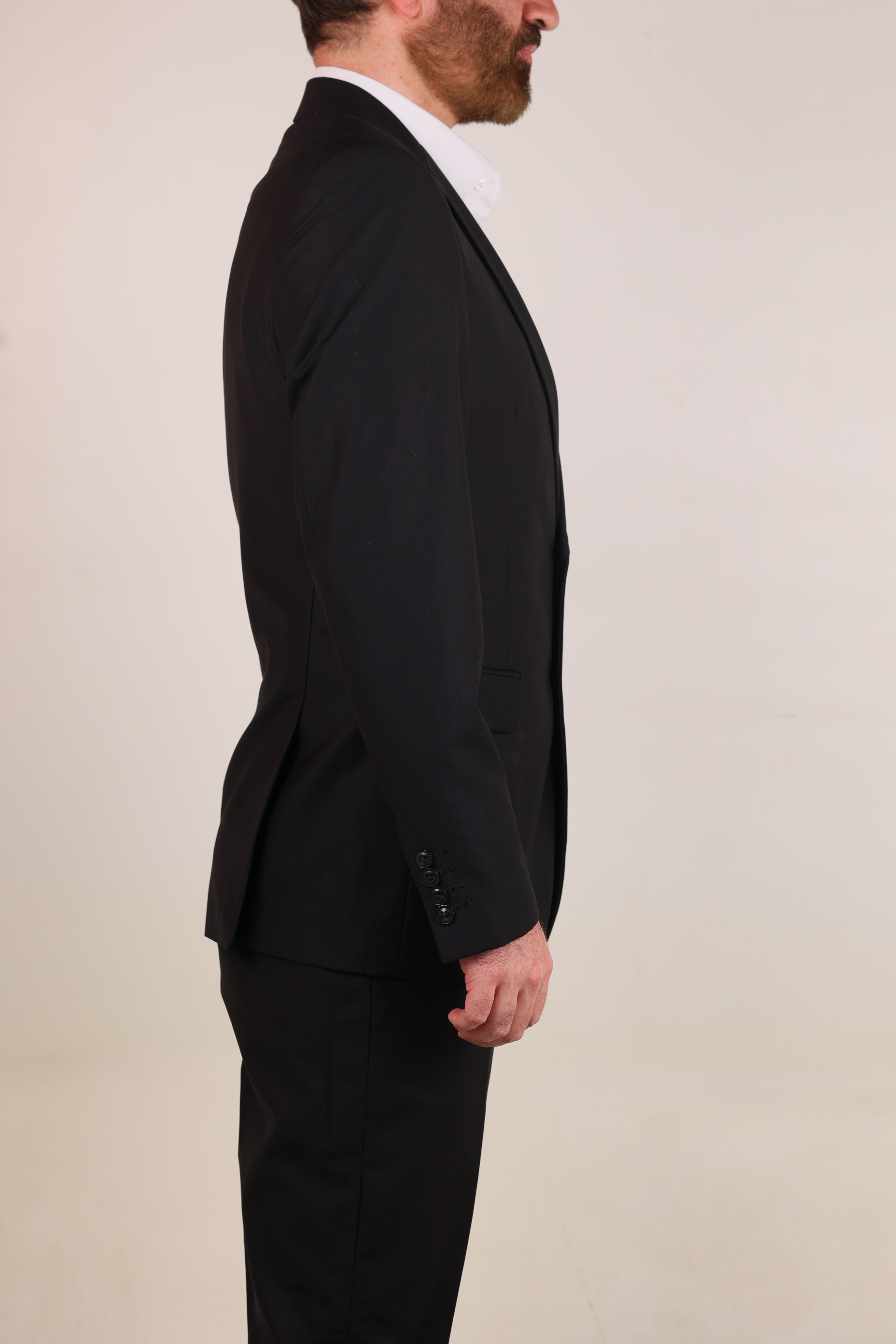 Luxury Formal Suit Pant