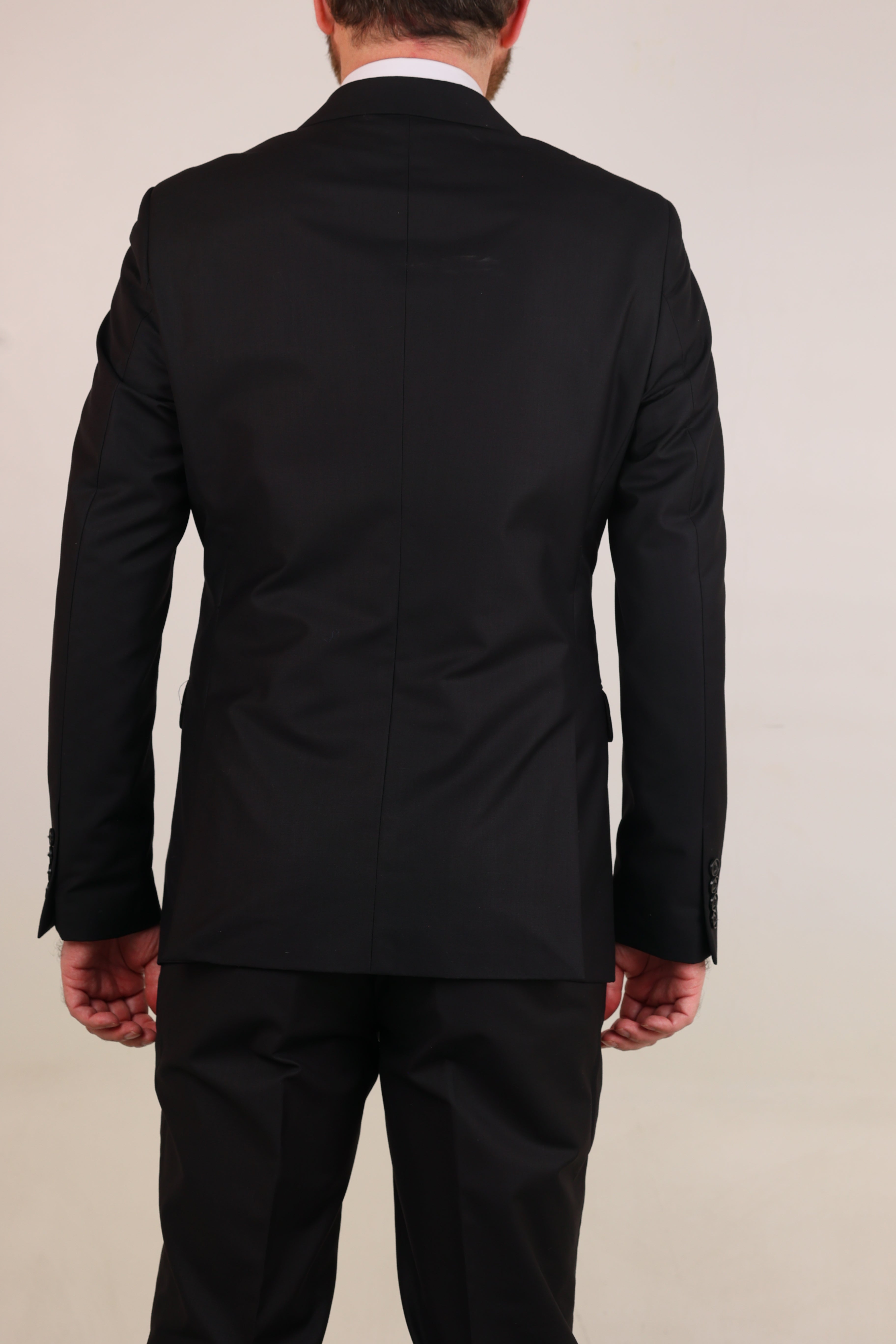 Luxury Formal Suit Pant