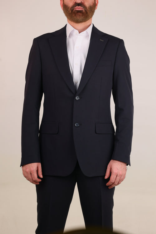 Elegant Office Wear Suit Pant