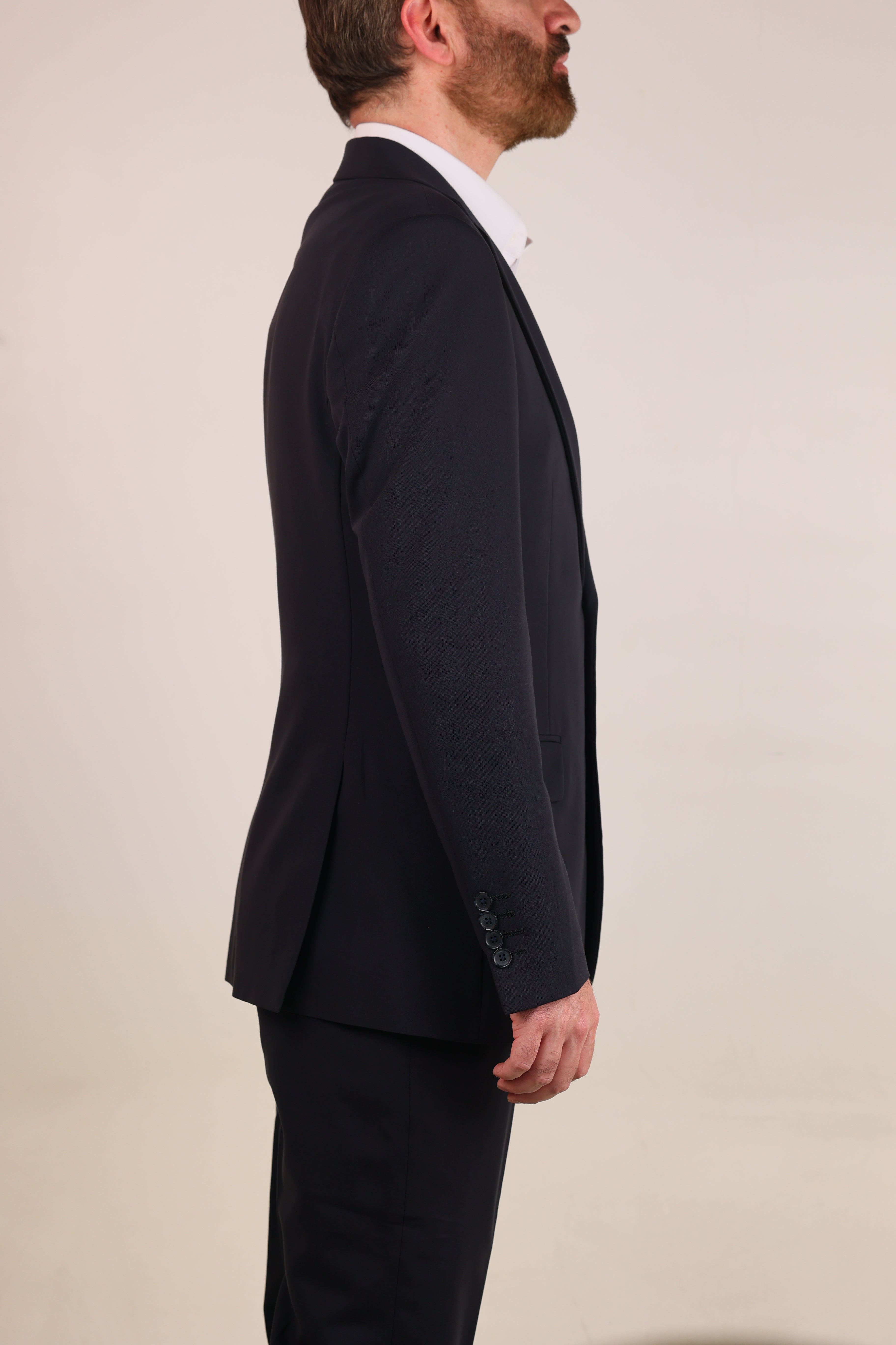 Elegant Office Wear Suit Pant