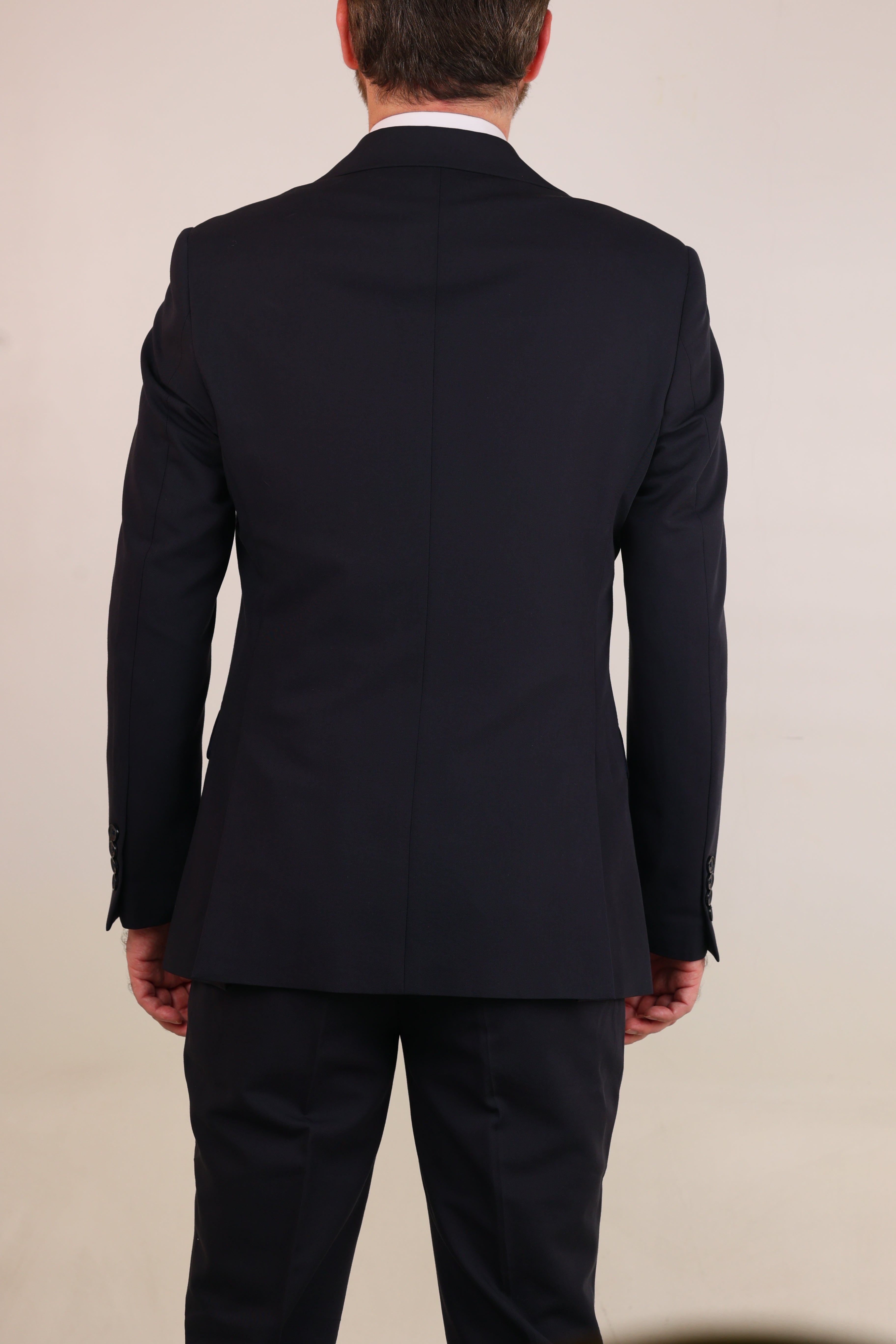 Elegant Office Wear Suit Pant