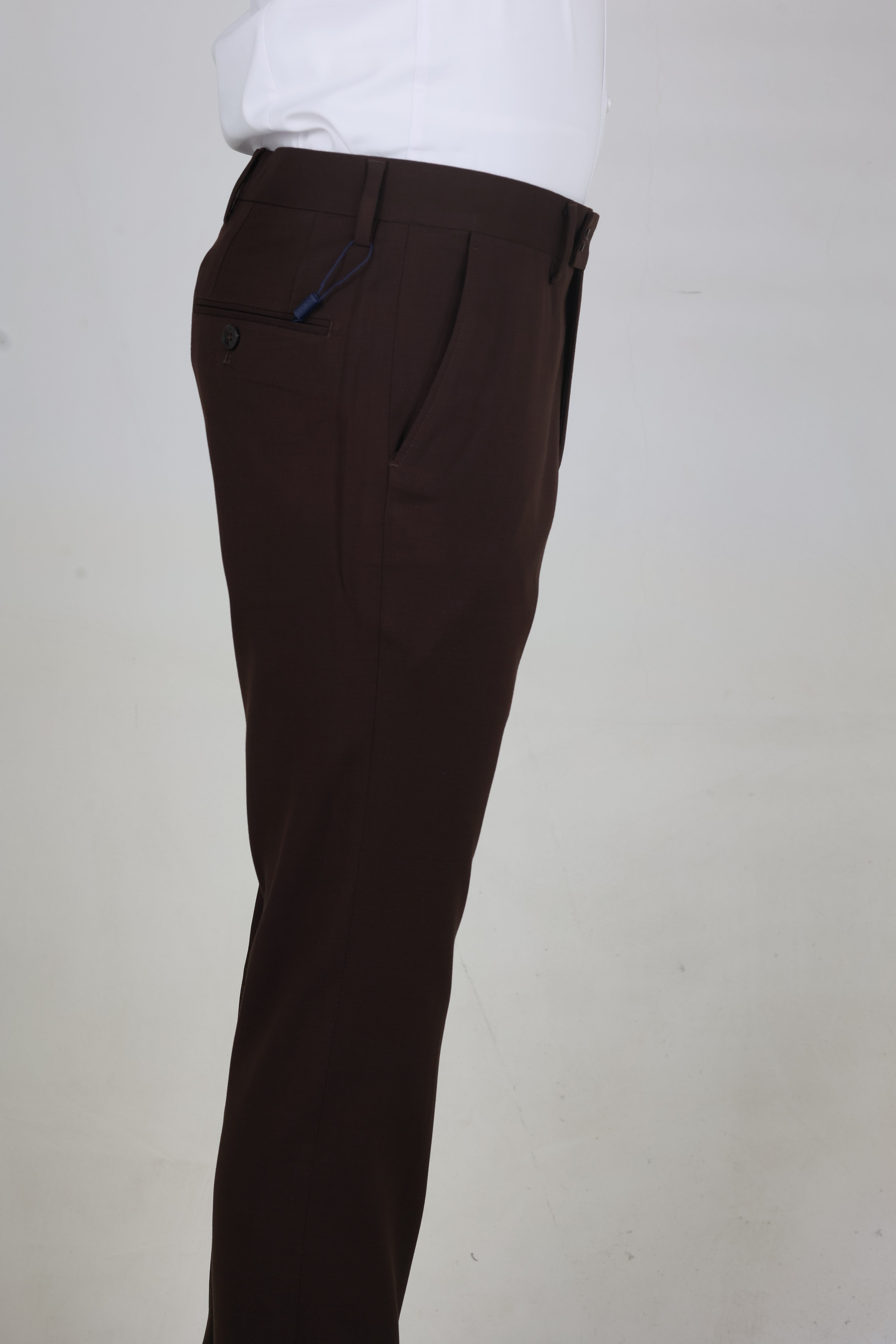 Men's Premium Office Wear Formal Trousers