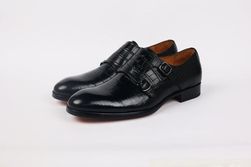 Classic Leather Business Dress Shoes