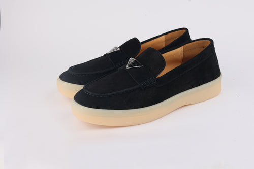 Cavana Men's Mocassin Soft Leather Shoe