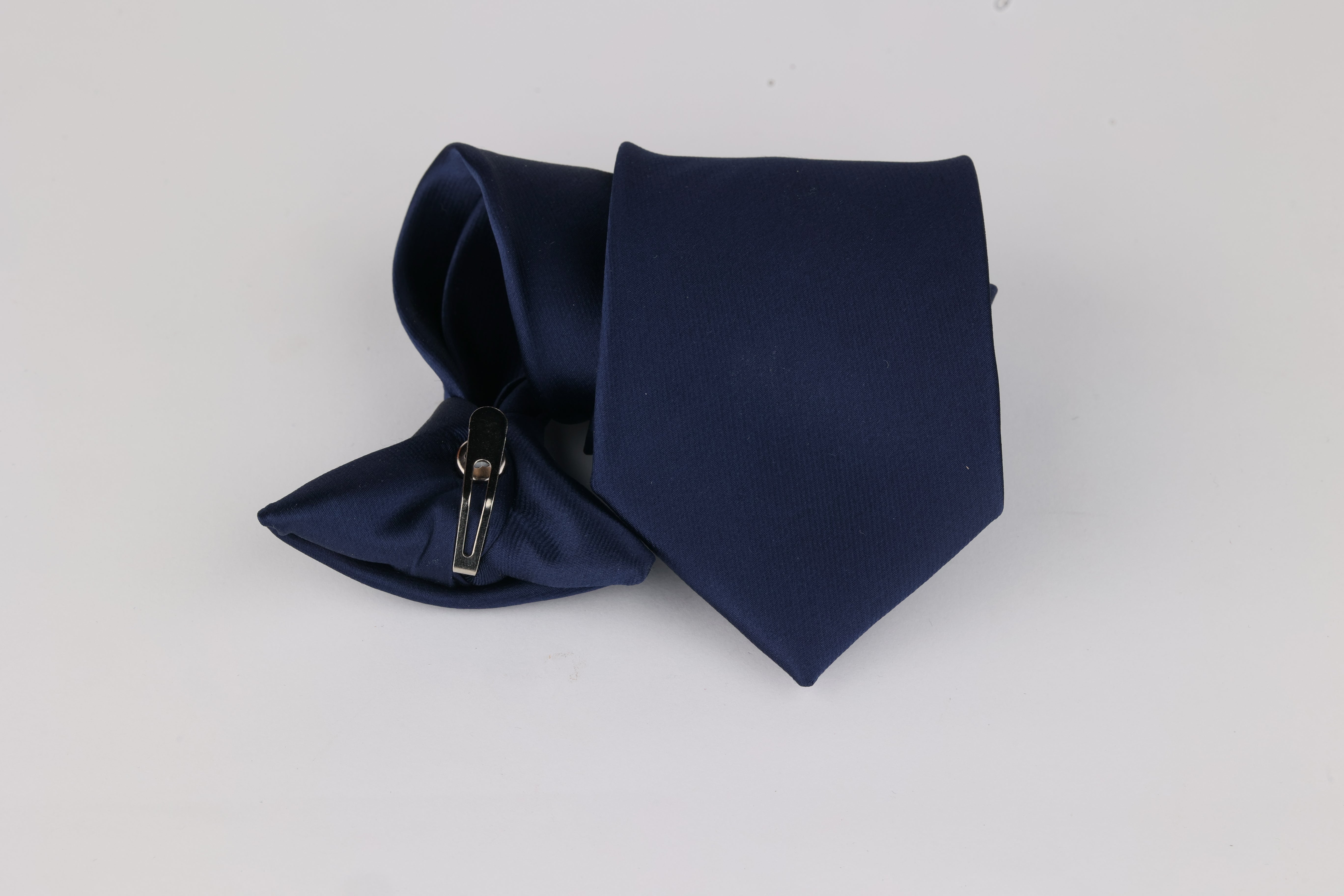 Men’s Classic Plain Tie
