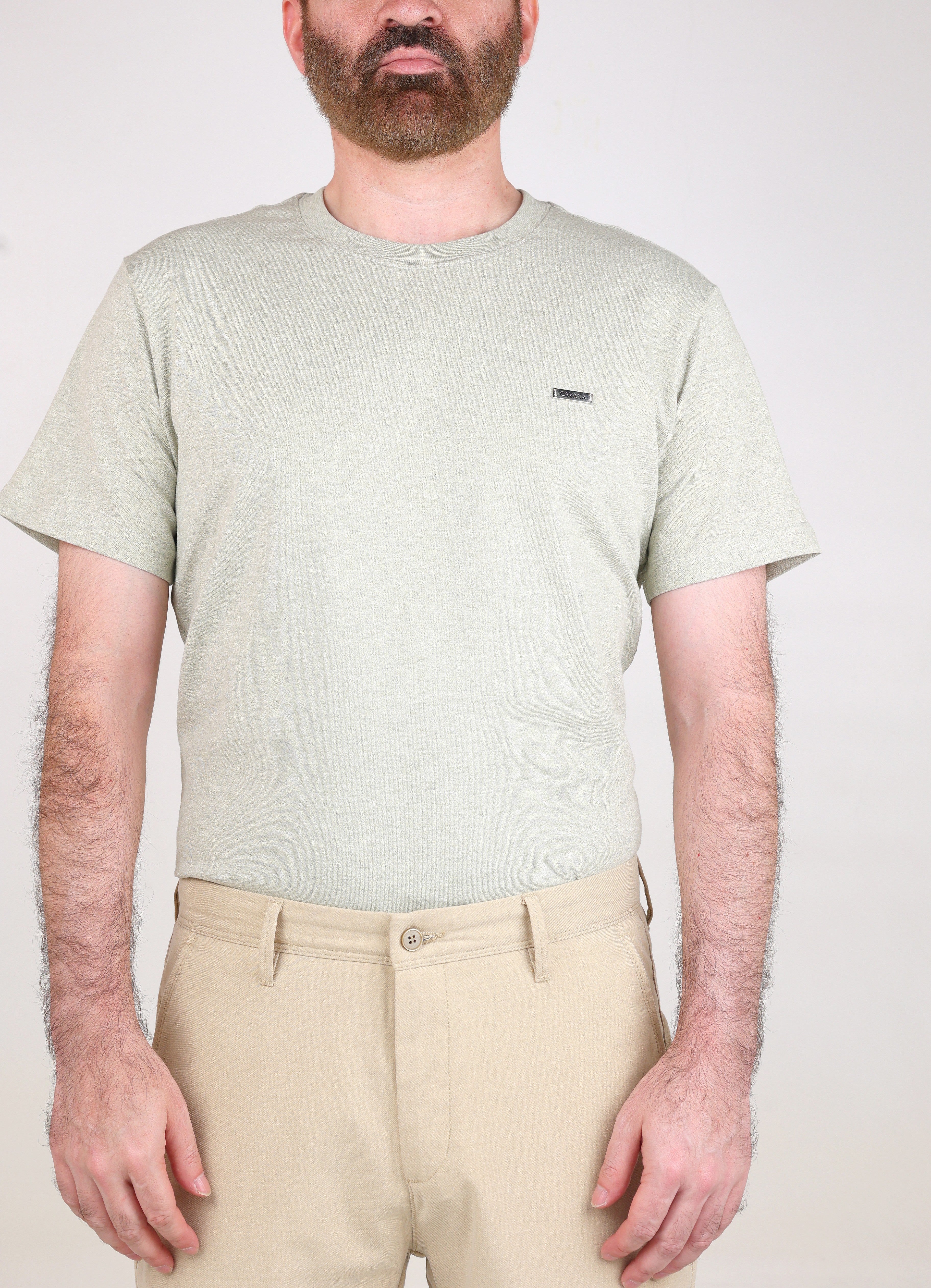 Slim Fit Men's Casual Tshirts