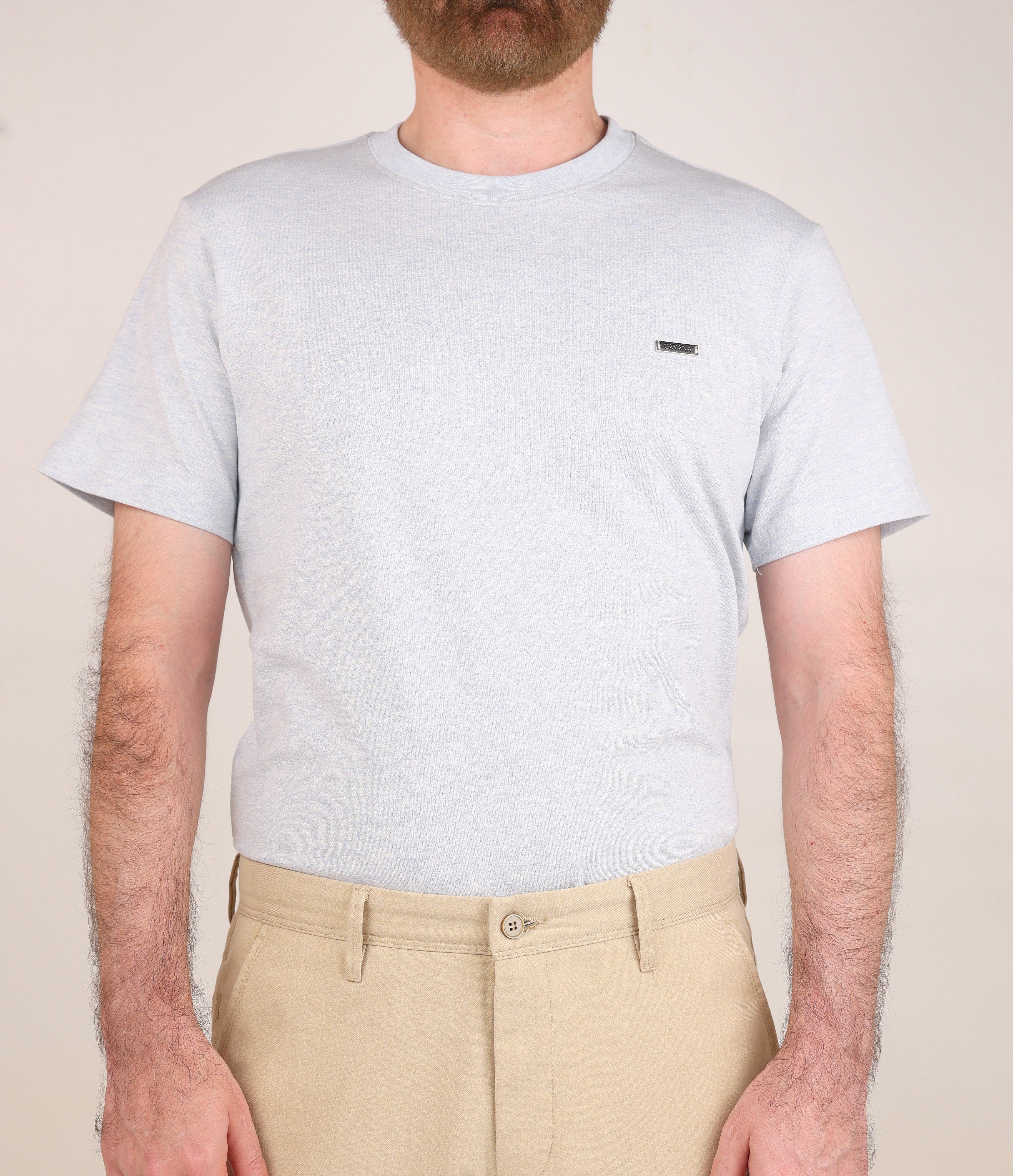 Slim Fit Men's Casual Tshirts