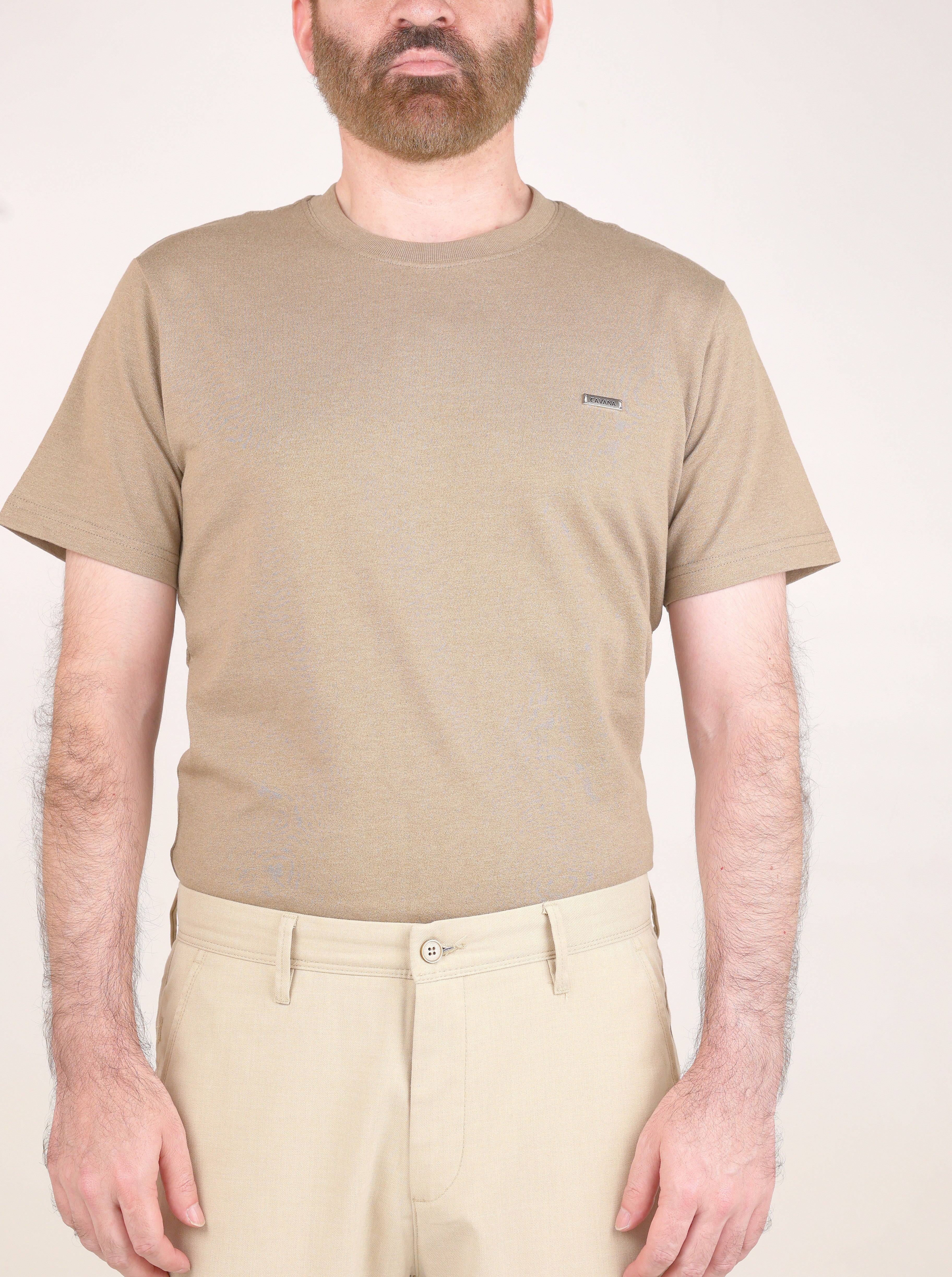 Slim Fit Men's Casual Tshirts